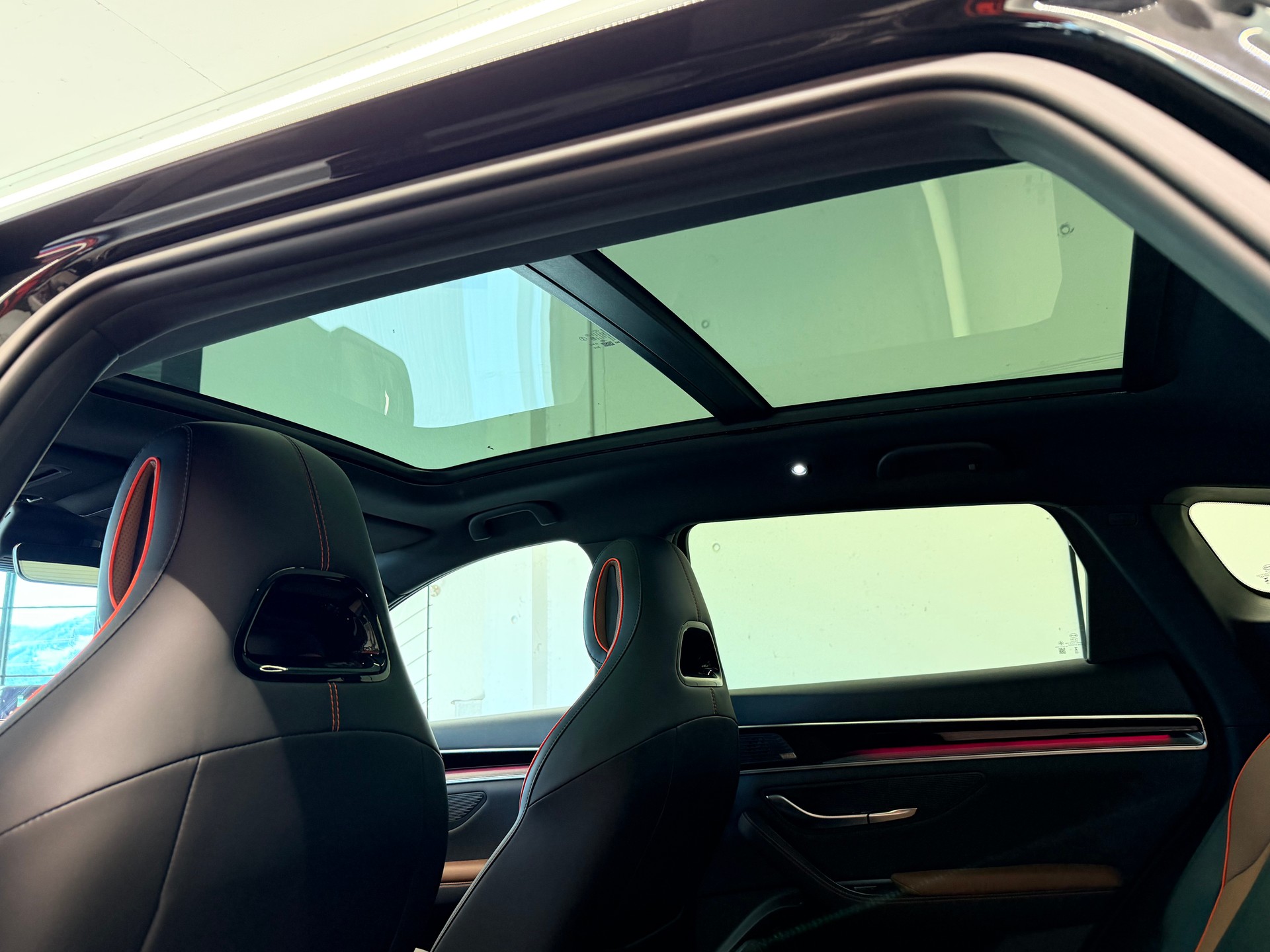 BYD Seal U DM-i Design AWD-image-14