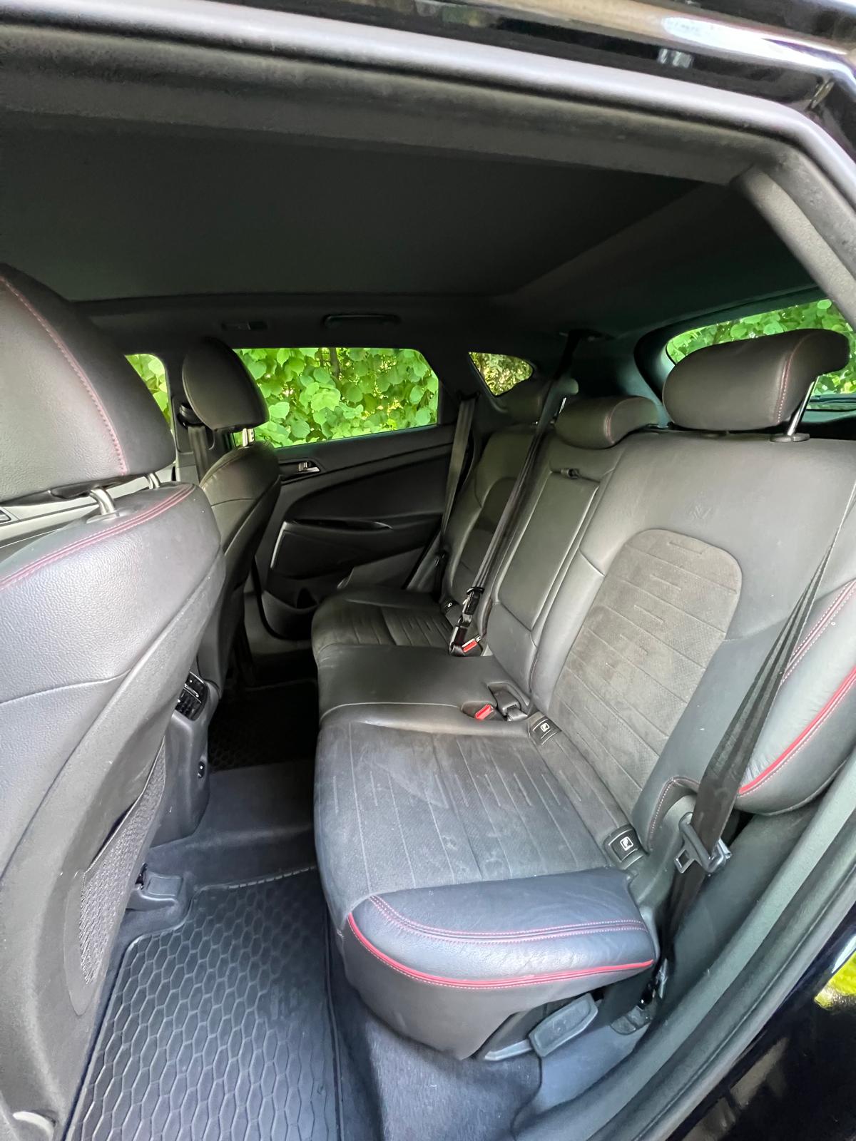 HYUNDAI 1.6 T-GDi N-Line 4WD-image-4