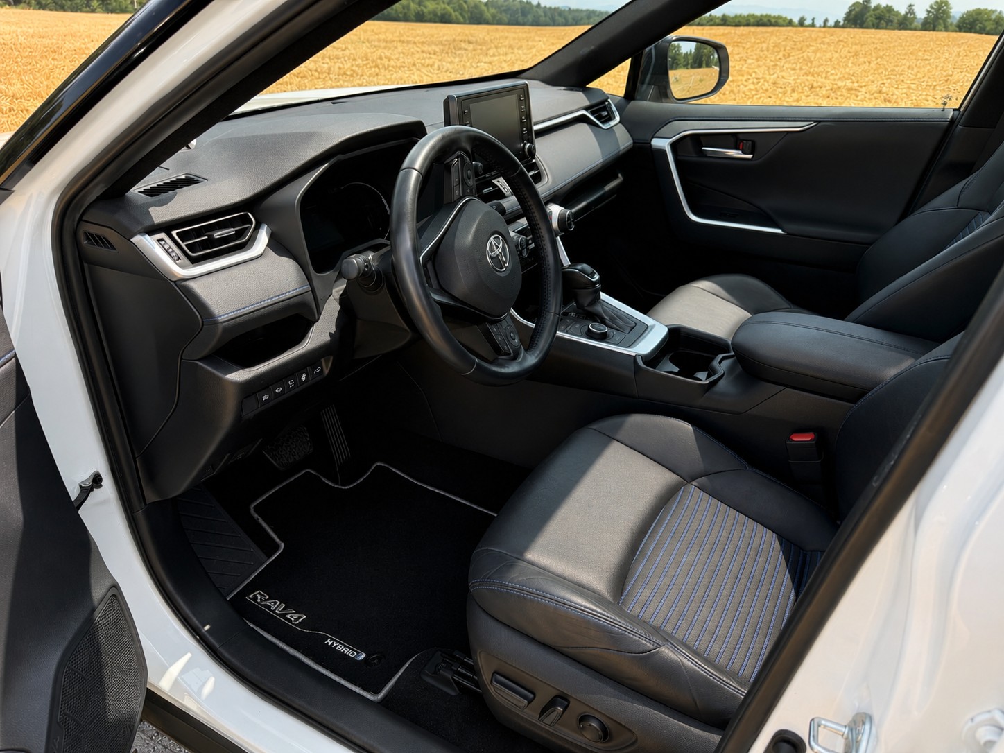 TOYOTA 2.5 HEV Style-image-7