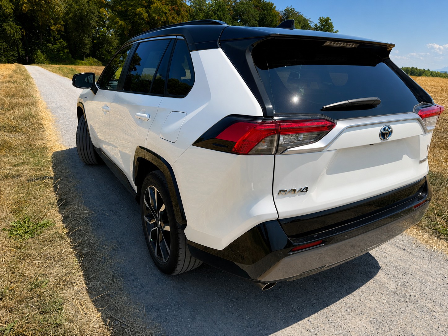 TOYOTA 2.5 HEV Style-image-5