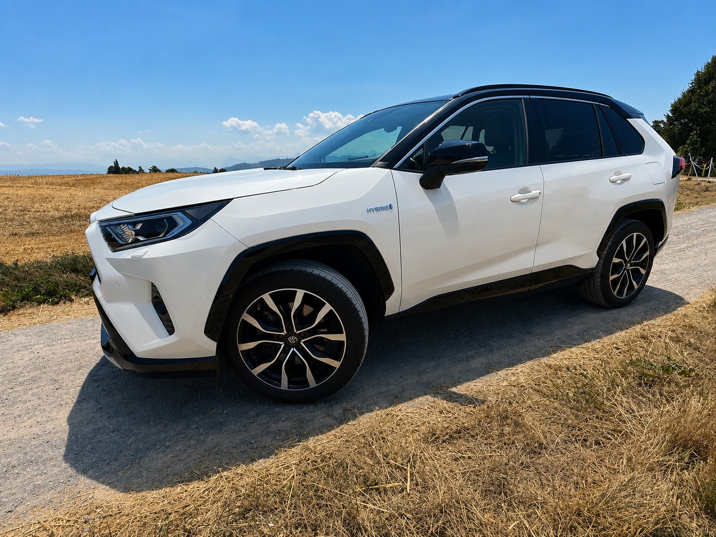 TOYOTA 2.5 HEV Style-image-2