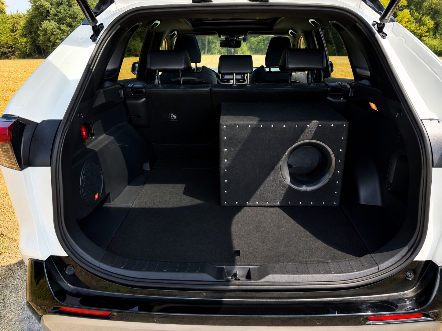 TOYOTA 2.5 HEV Style-image-13