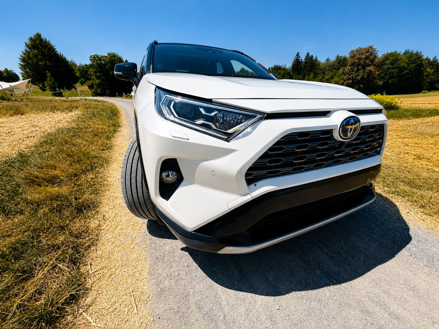 TOYOTA 2.5 HEV Style-image-1