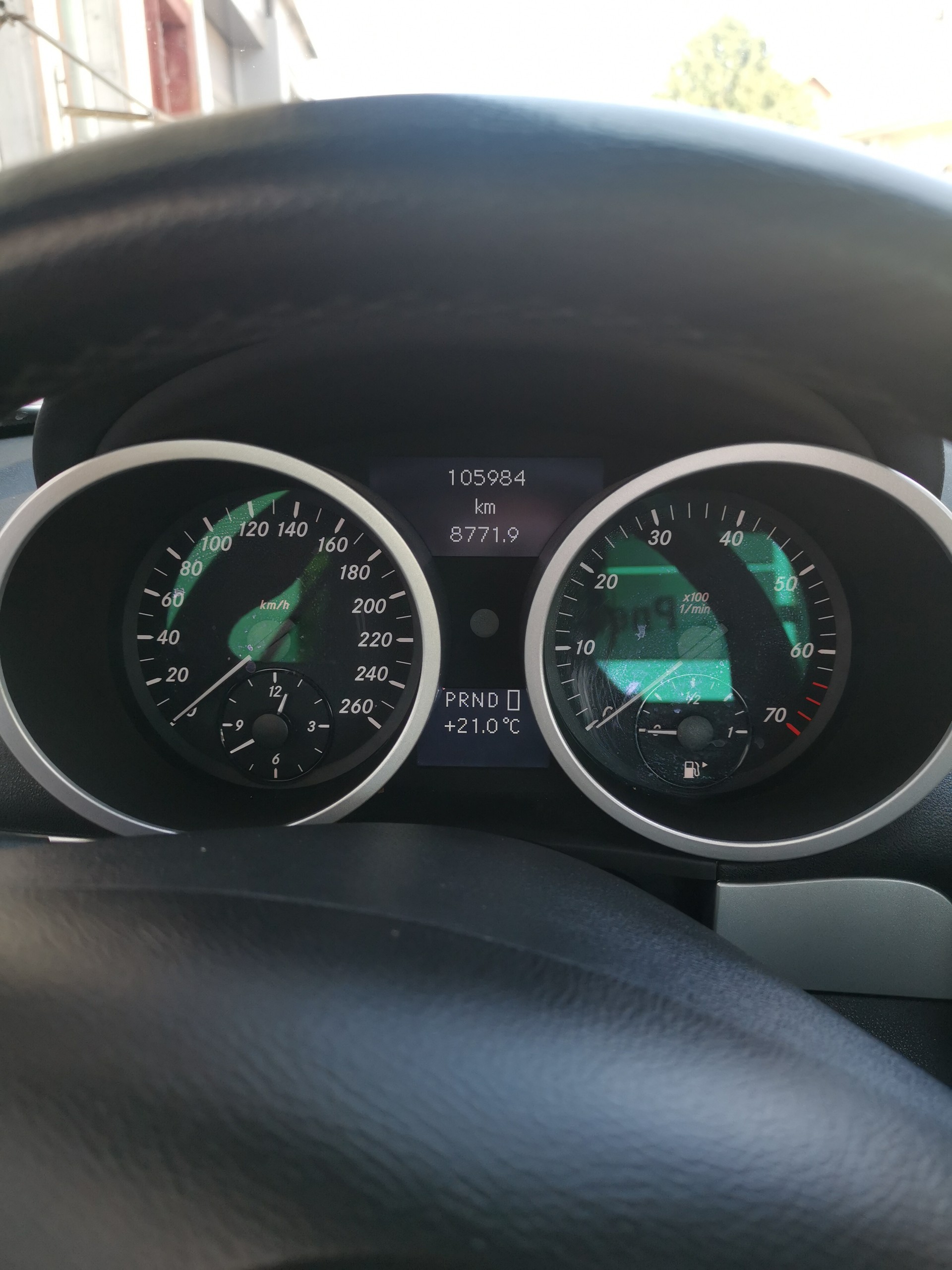 MERCEDES-BENZ SLK 200 Kompressor-image-13
