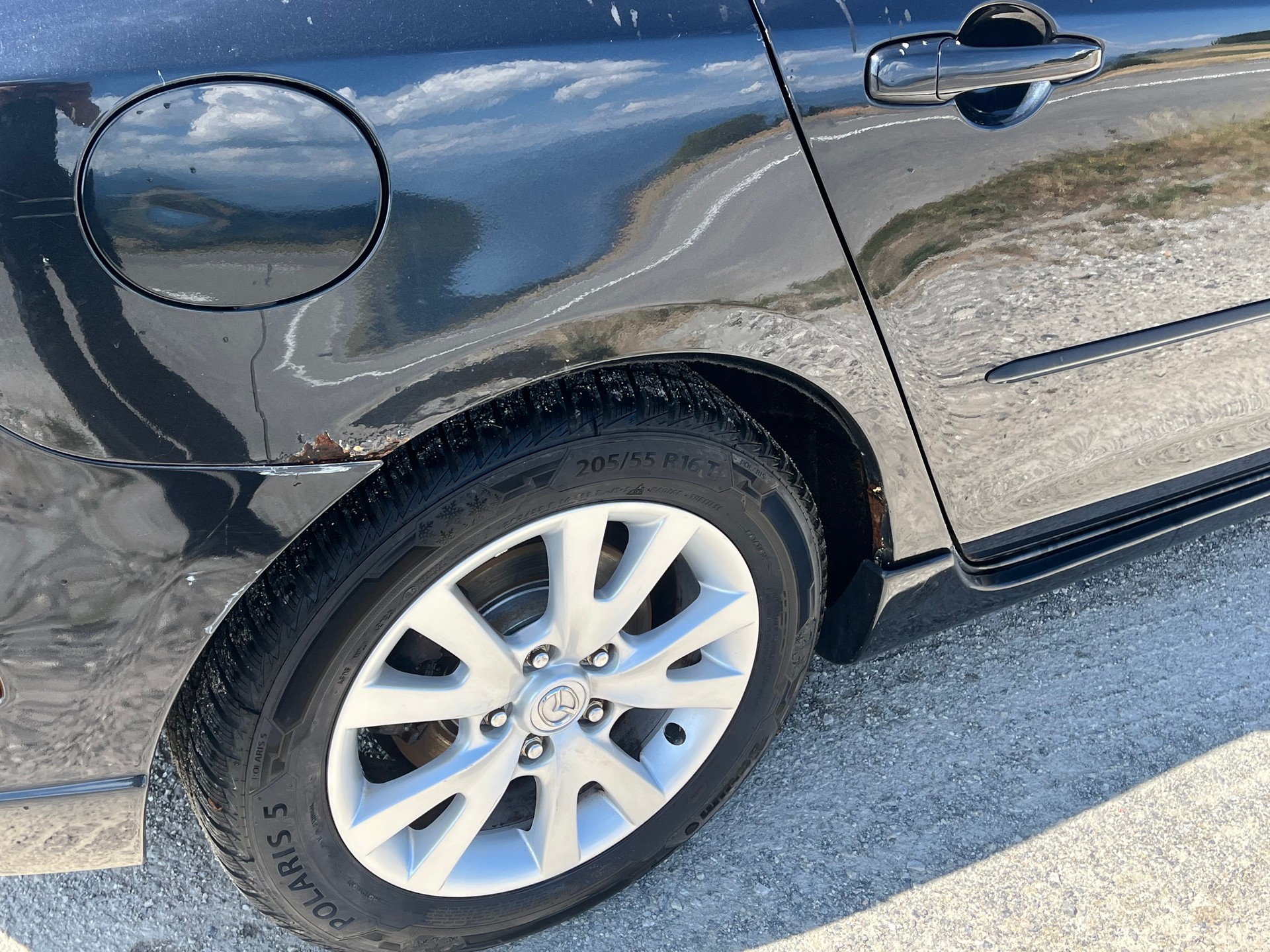 MAZDA 3 2.0 16V Sport-image-5