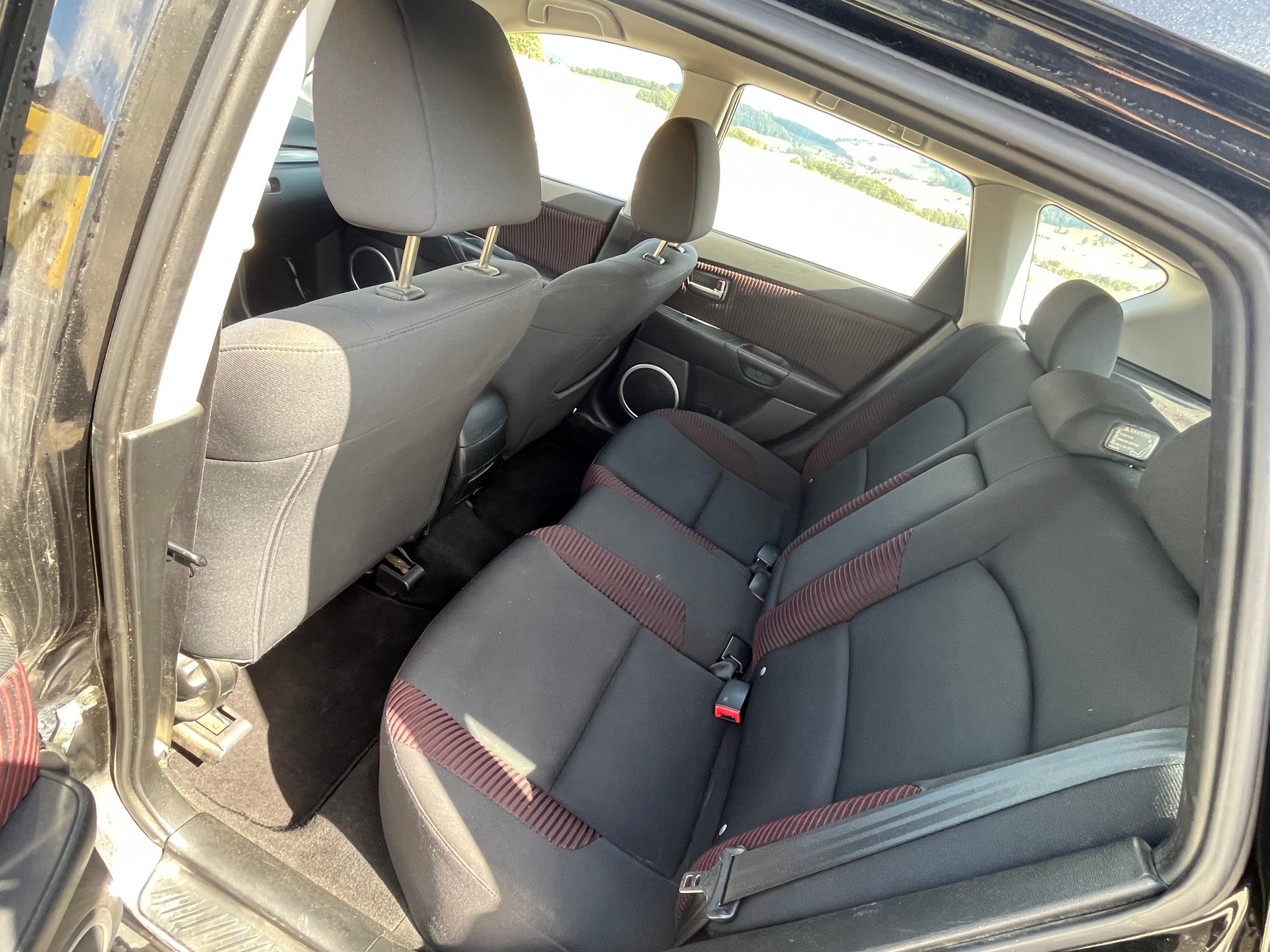 MAZDA 3 2.0 16V Sport-image-7