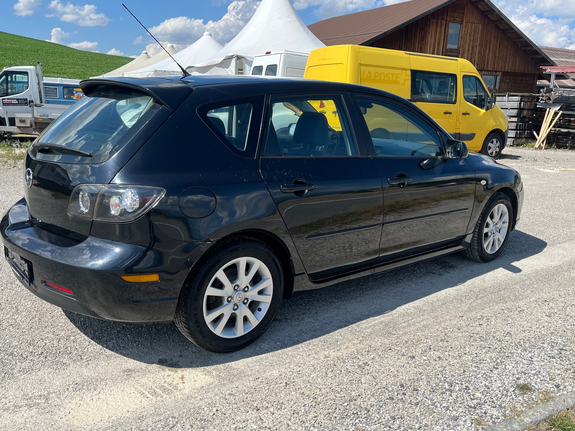 MAZDA 3 2.0 16V Sport-image-2
