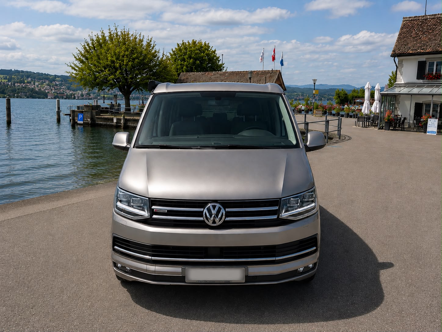 VW 2.0 TDI 150 Ocean GREY DSG 4m-image-2