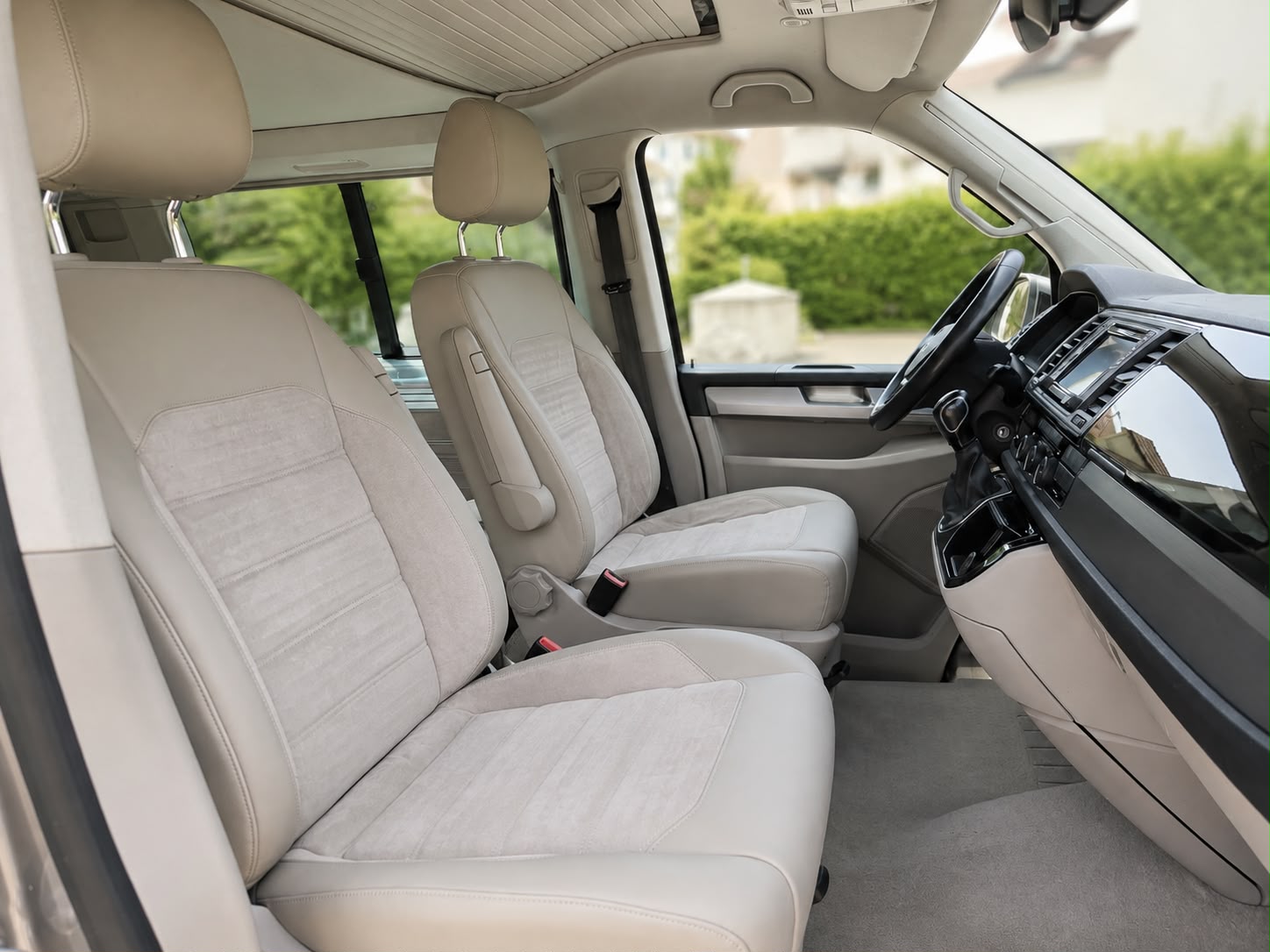 VW 2.0 TDI 150 Ocean GREY DSG 4m-image-5