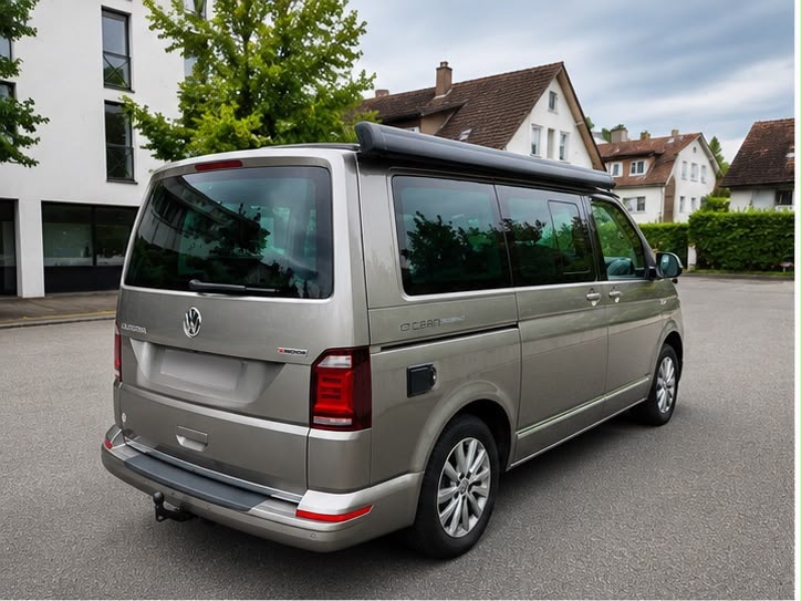 VW 2.0 TDI 150 Ocean GREY DSG 4m-image-8