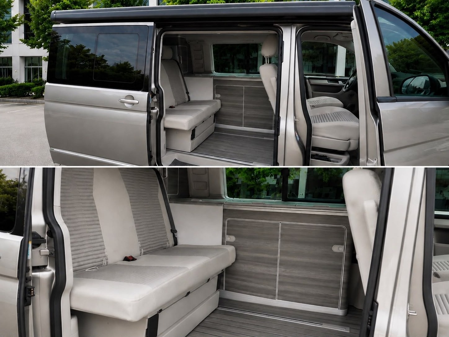VW 2.0 TDI 150 Ocean GREY DSG 4m-image-4