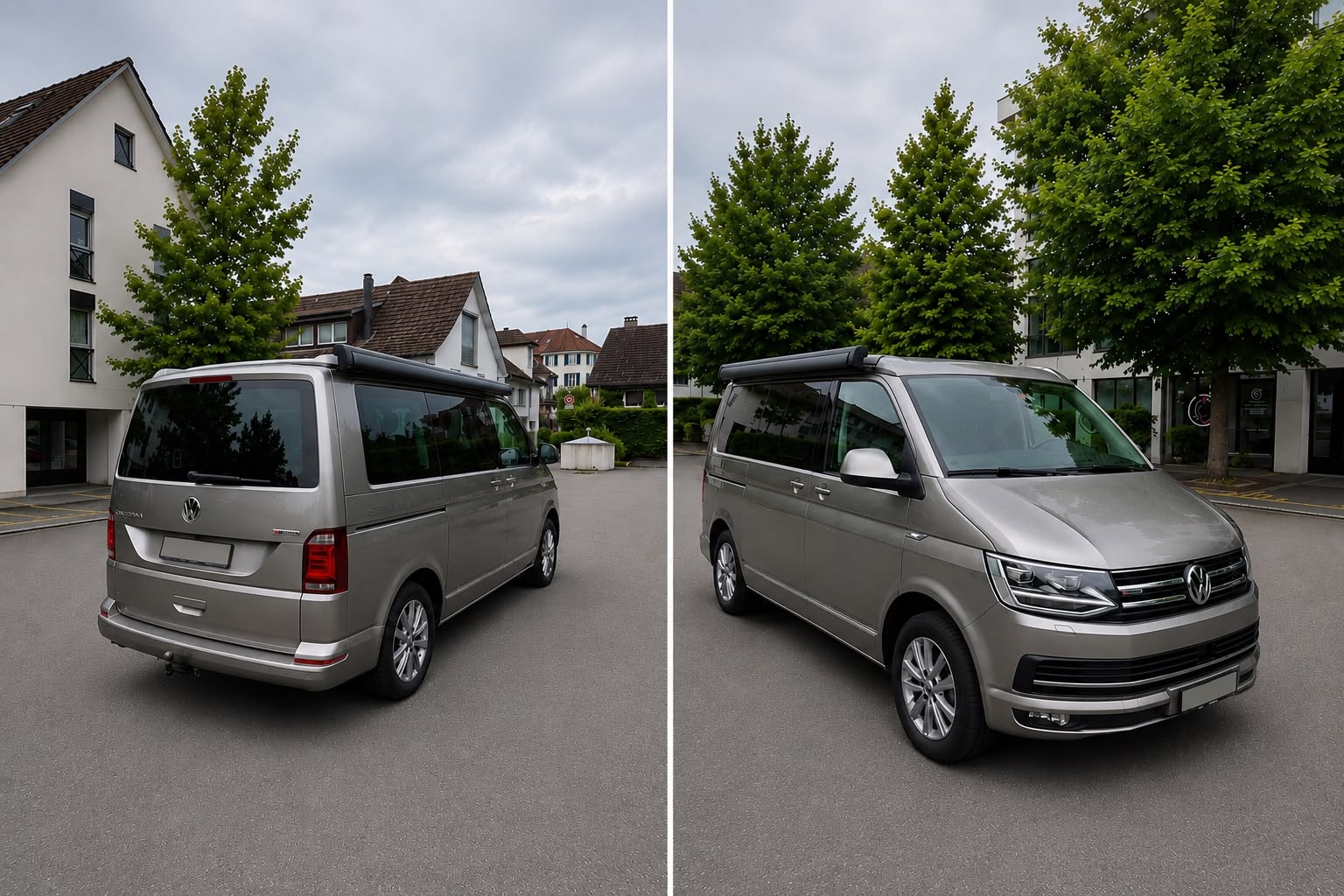 VW 2.0 TDI 150 Ocean GREY DSG 4m-image-15