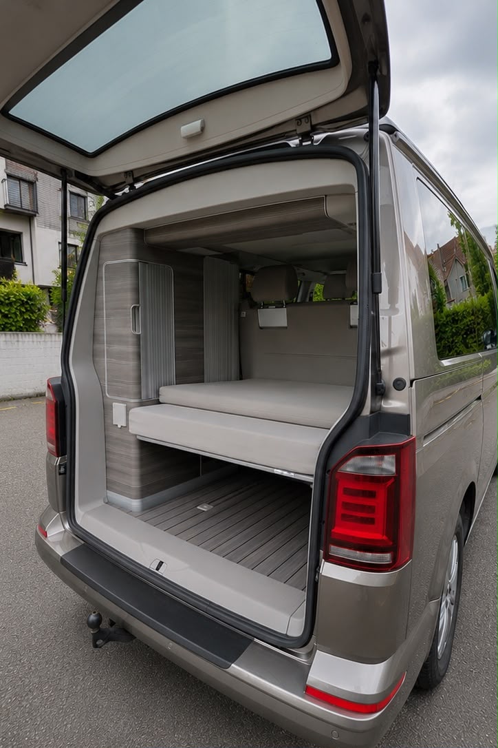 VW 2.0 TDI 150 Ocean GREY DSG 4m-image-6