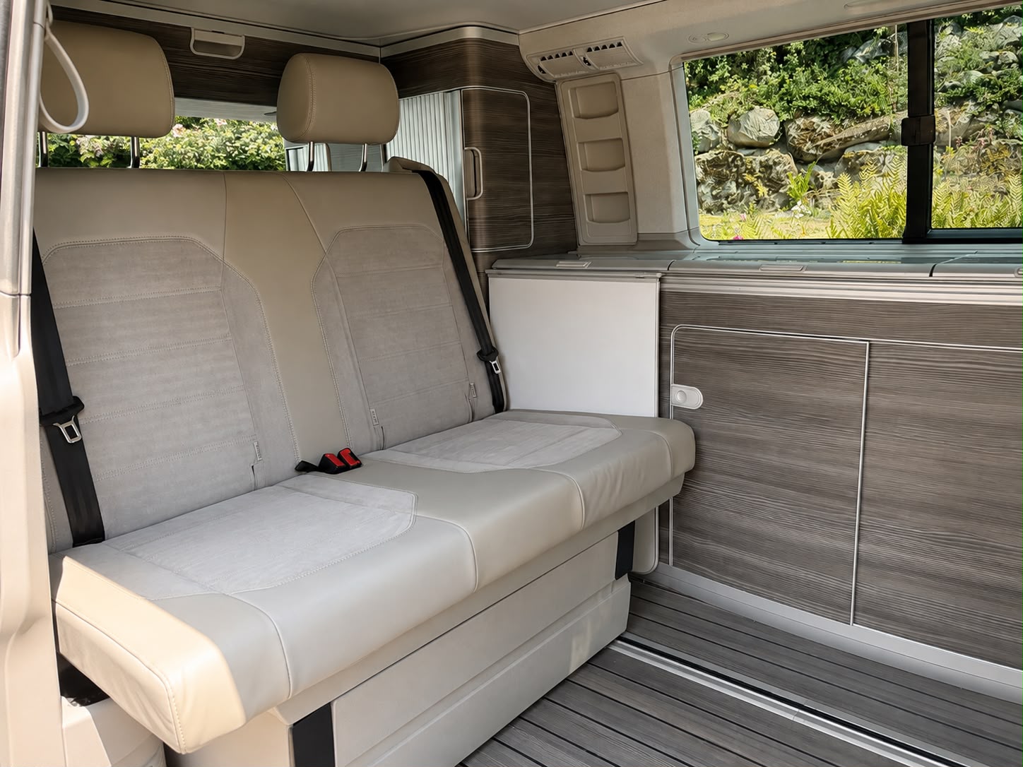 VW 2.0 TDI 150 Ocean GREY DSG 4m-image-3