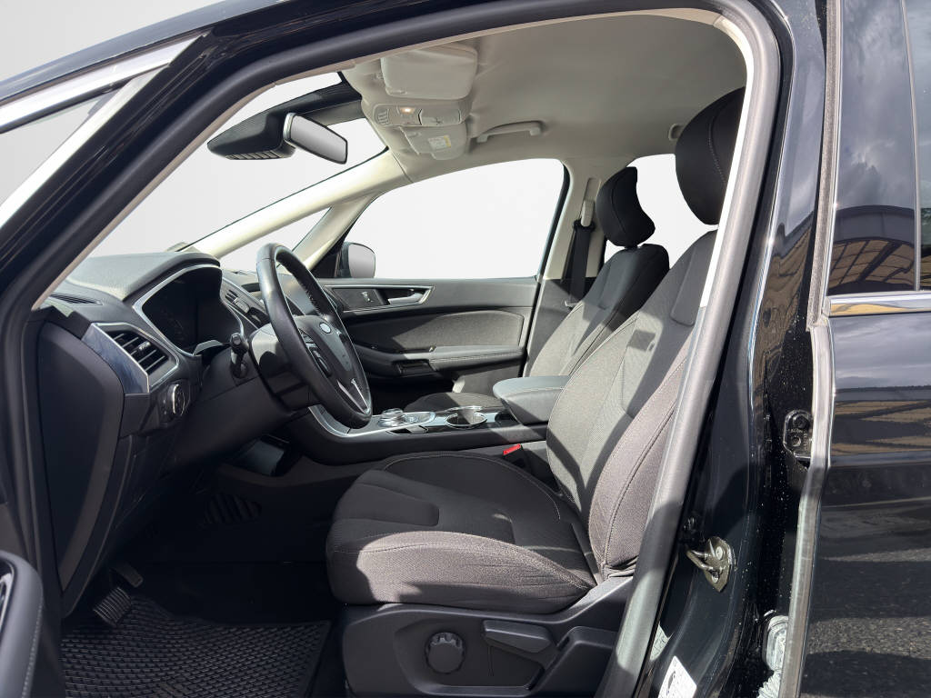 FORD S-Max 2.0 TDCi 190 Titanium 4x4-image-8
