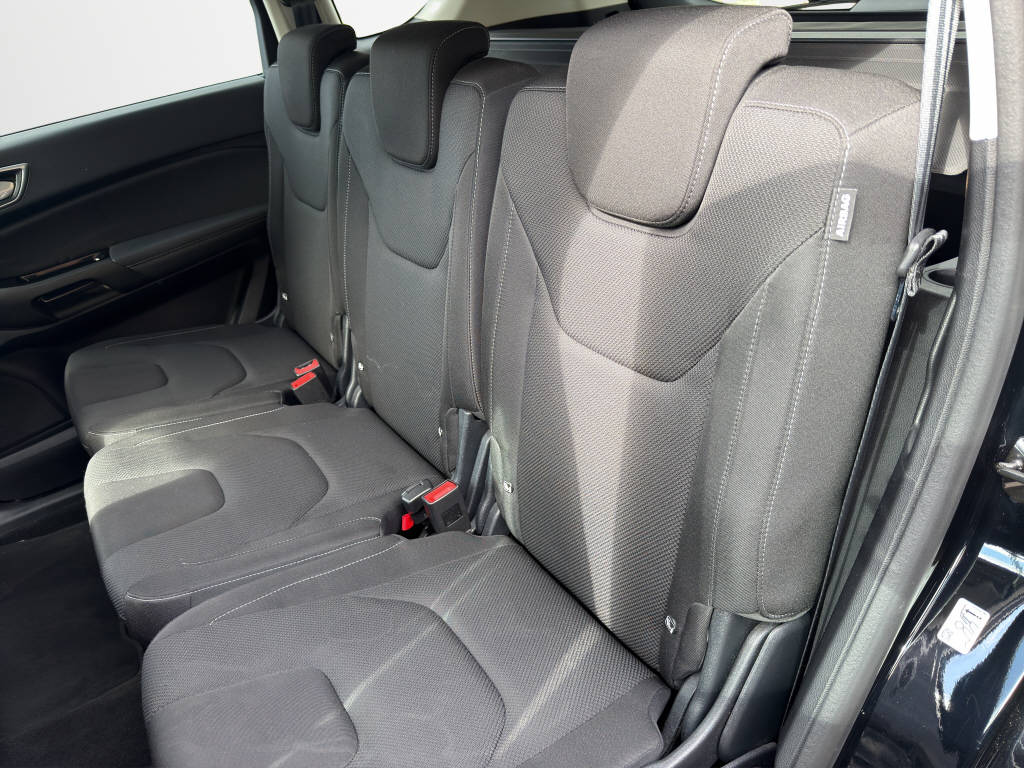 FORD S-Max 2.0 TDCi 190 Titanium 4x4-image-12
