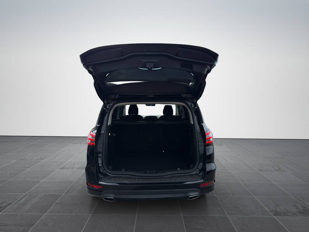 FORD S-Max 2.0 TDCi 190 Titanium 4x4-image-13