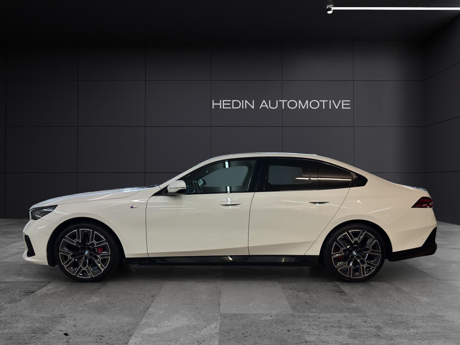 BMW 520d xDrive-image-1