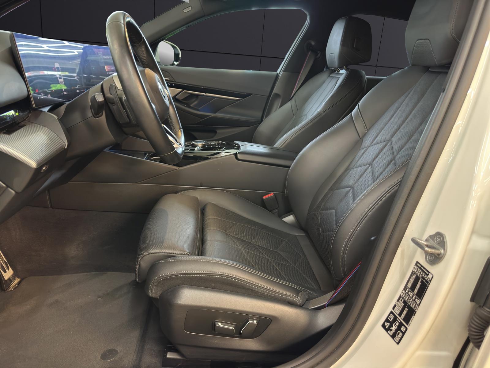 BMW 520d xDrive-image-10
