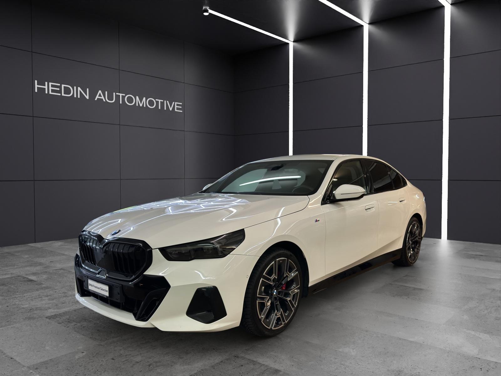 BMW 520d xDrive-image-0