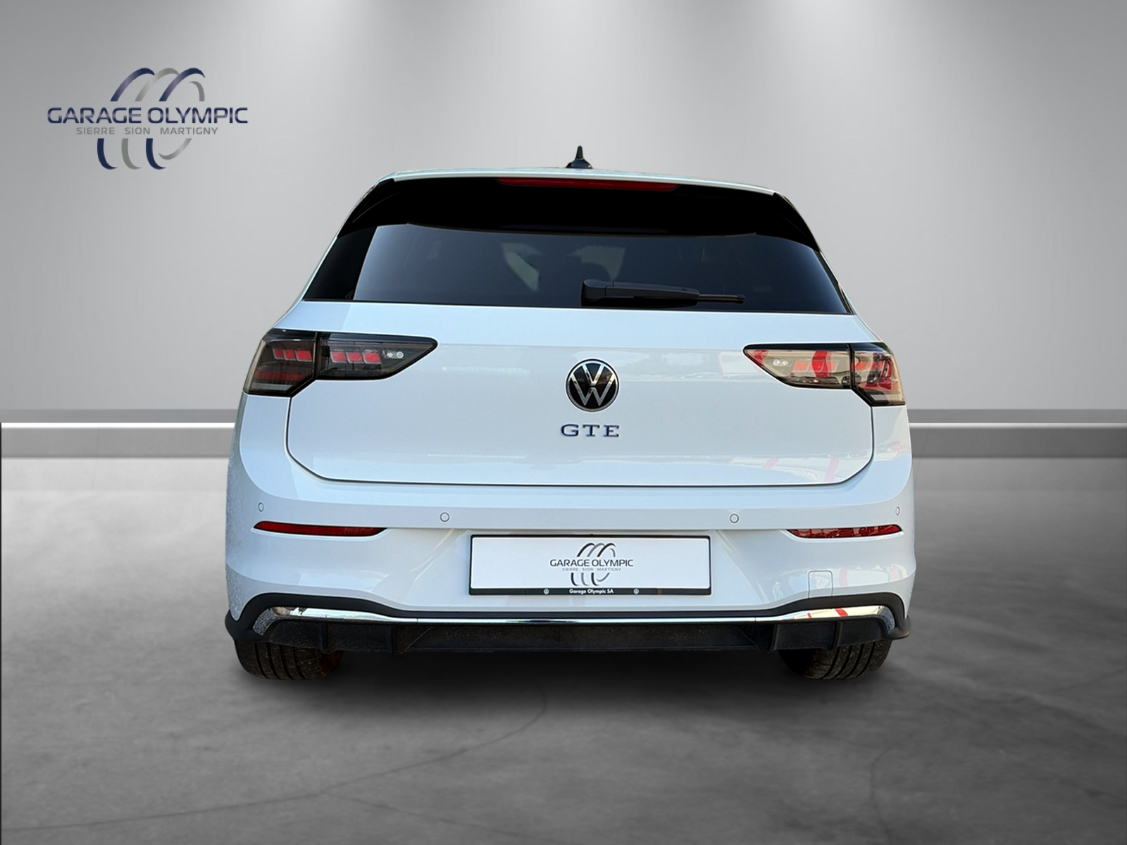 VW Golf 1.5 TSI PHEV GTE-image-4