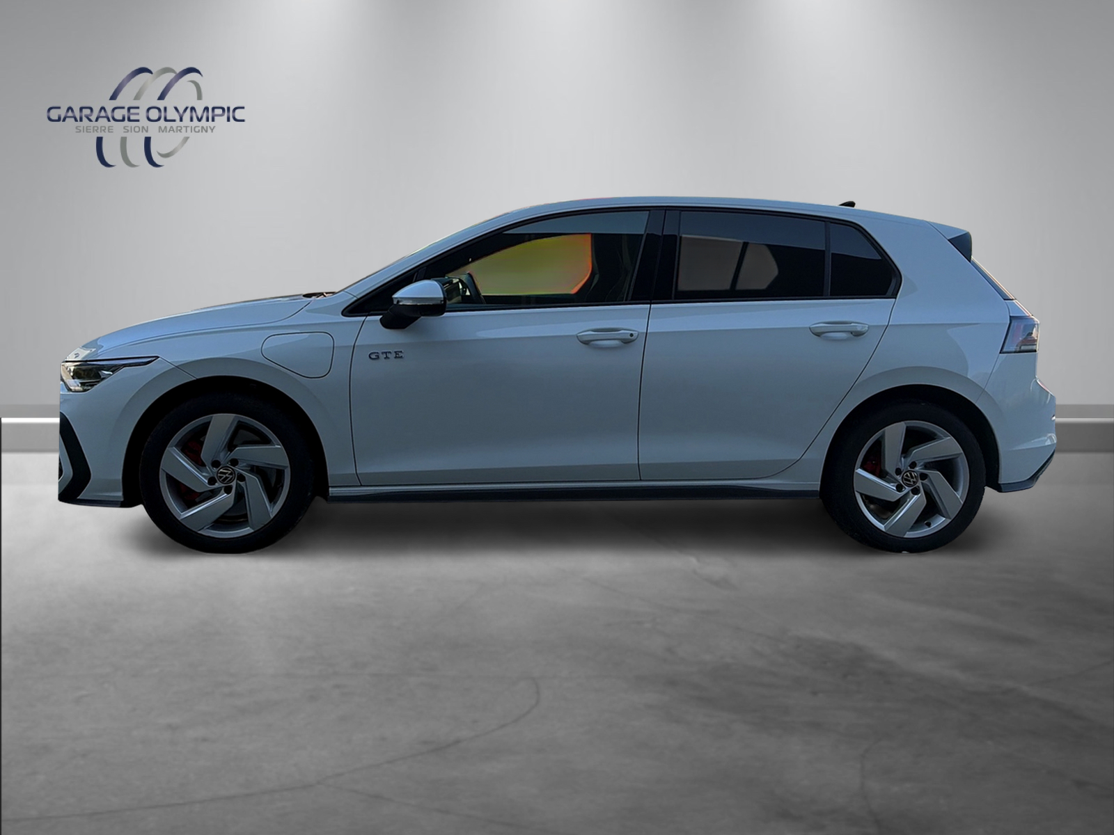 VW Golf 1.5 TSI PHEV GTE-image-2