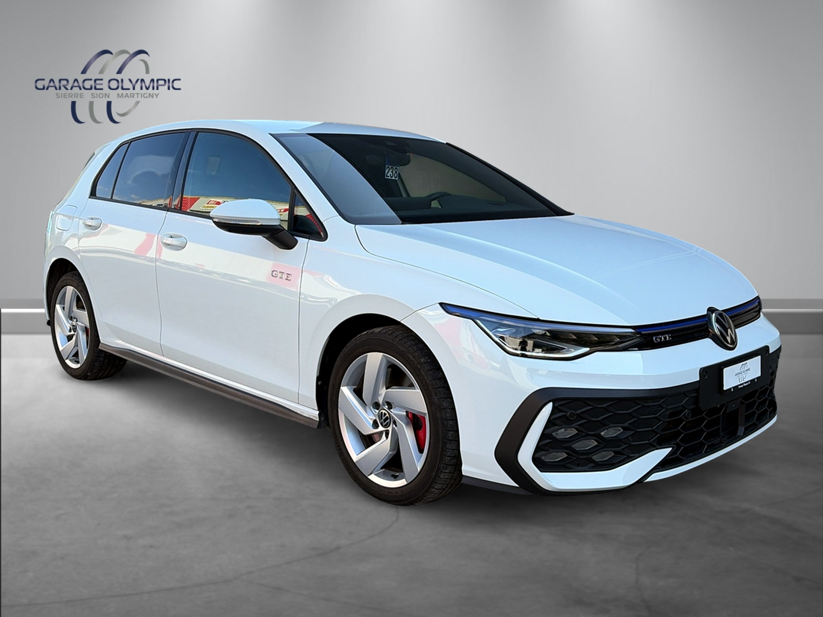 VW Golf 1.5 TSI PHEV GTE-image-14