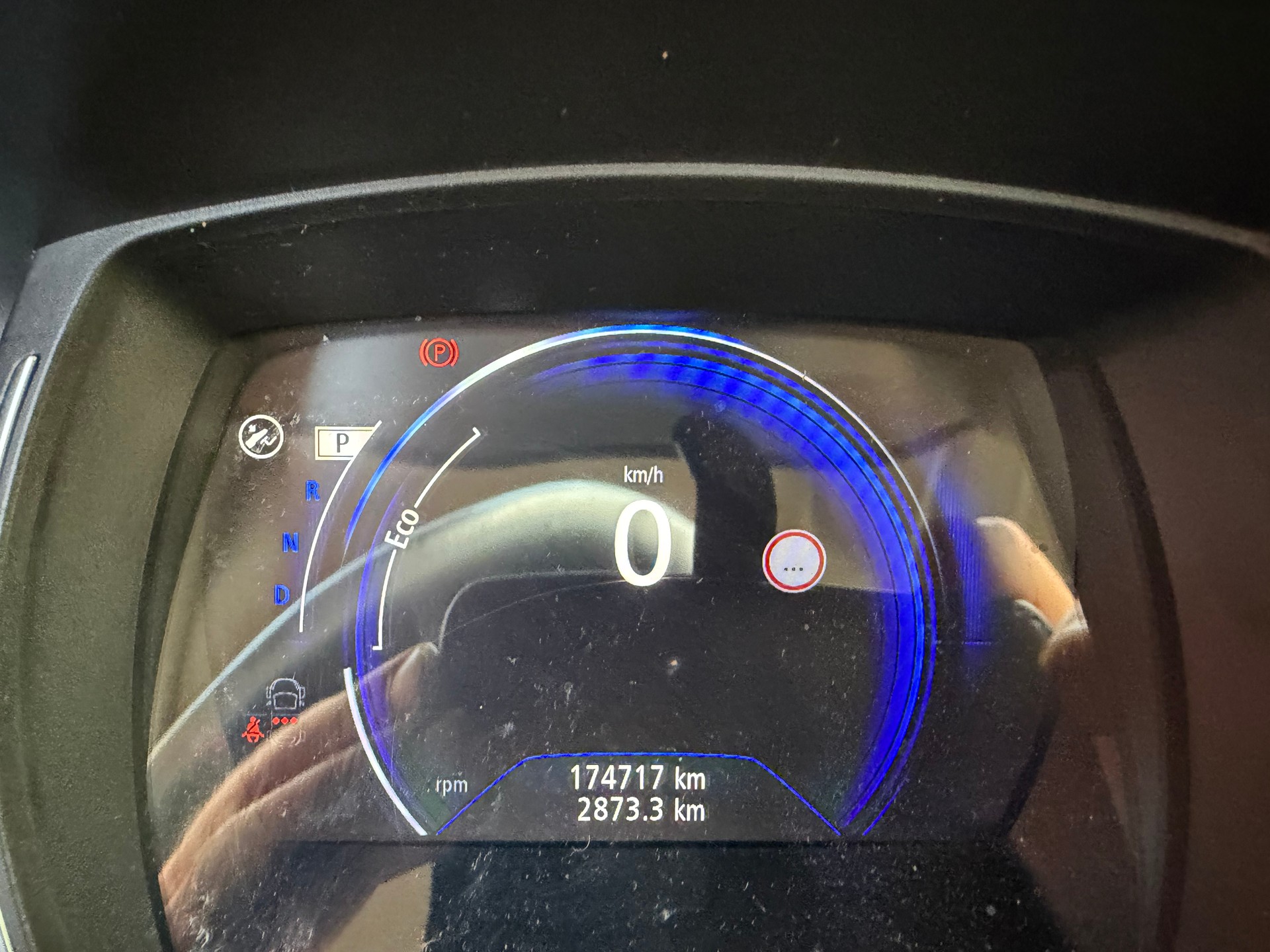 RENAULT Kadjar 1.2 16V Turbo Bose EDC-image-4