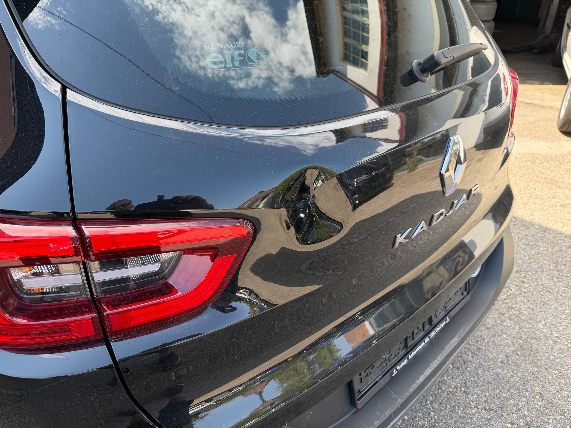 RENAULT Kadjar 1.2 16V Turbo Bose EDC-image-3