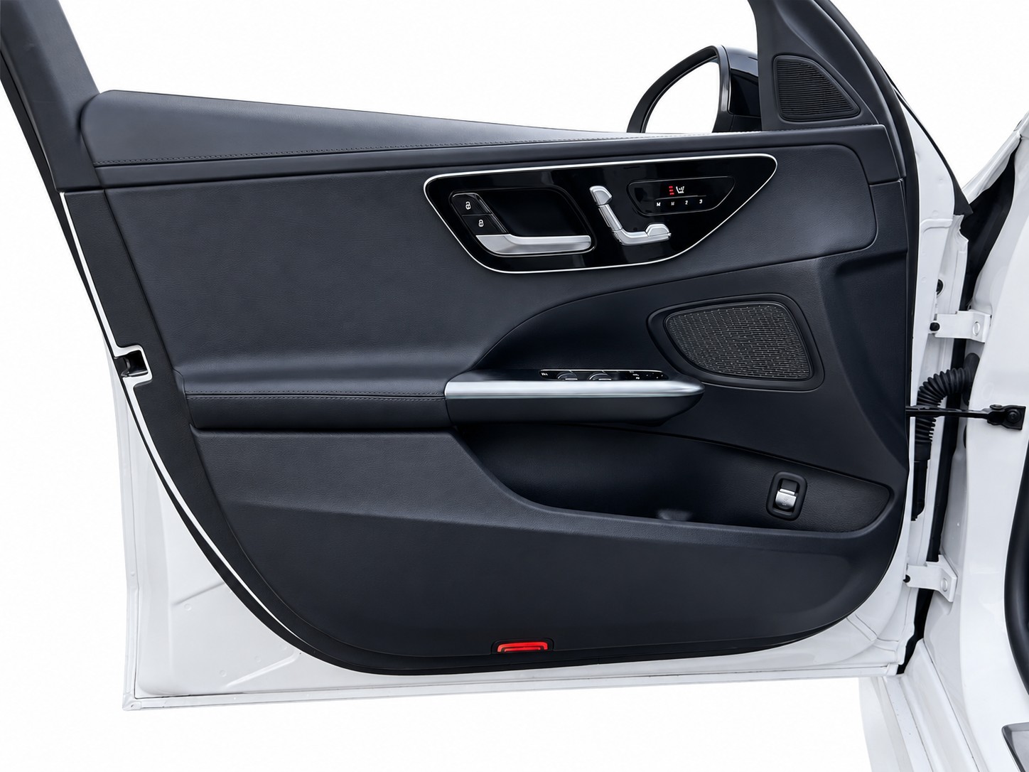 MERCEDES-BENZ C 220 d Swiss Star AMG Line 4matic Kombi * CH FAHRZEUG *-image-20