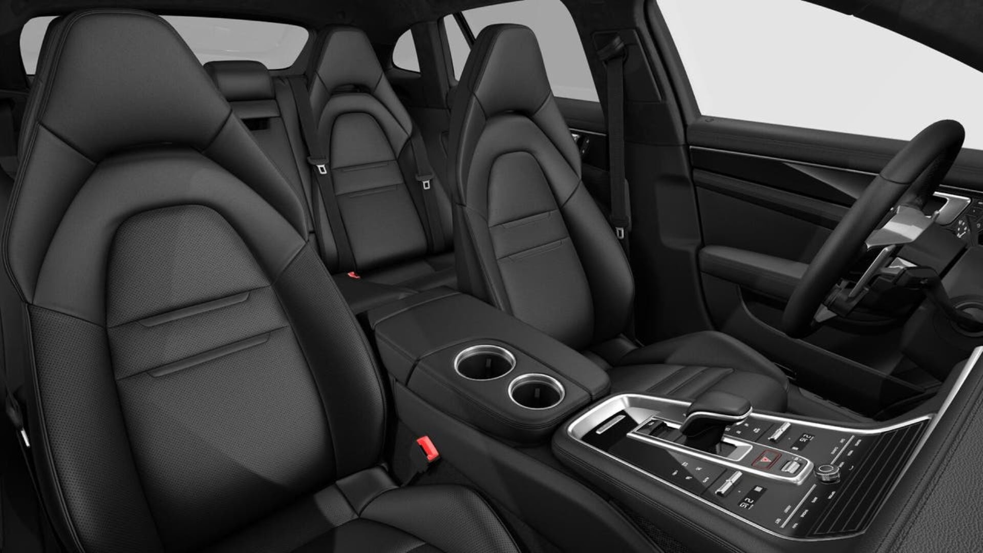 PORSCHE Panamera GTS Sport Turismo-image-4