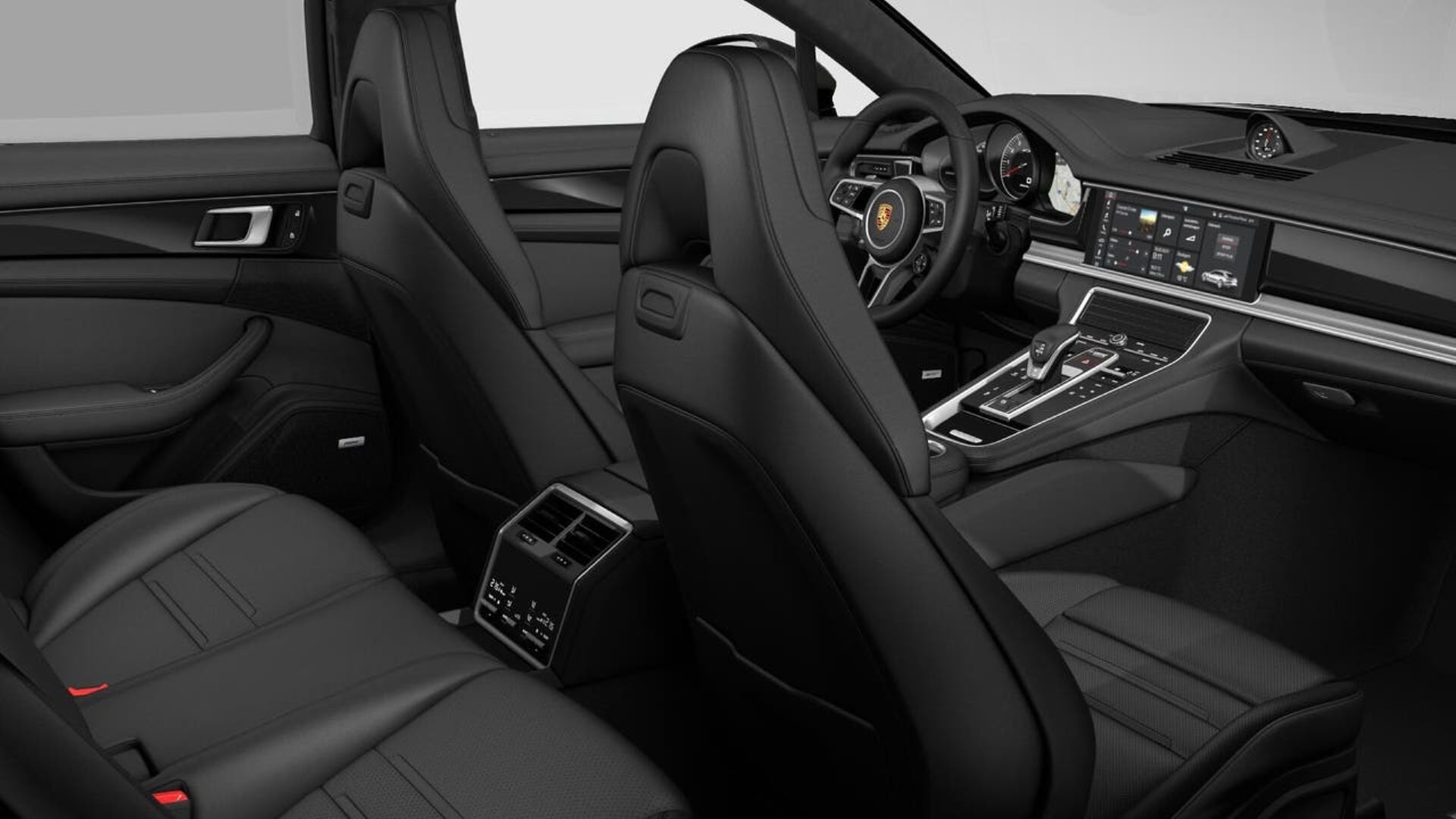 PORSCHE Panamera GTS Sport Turismo-image-5