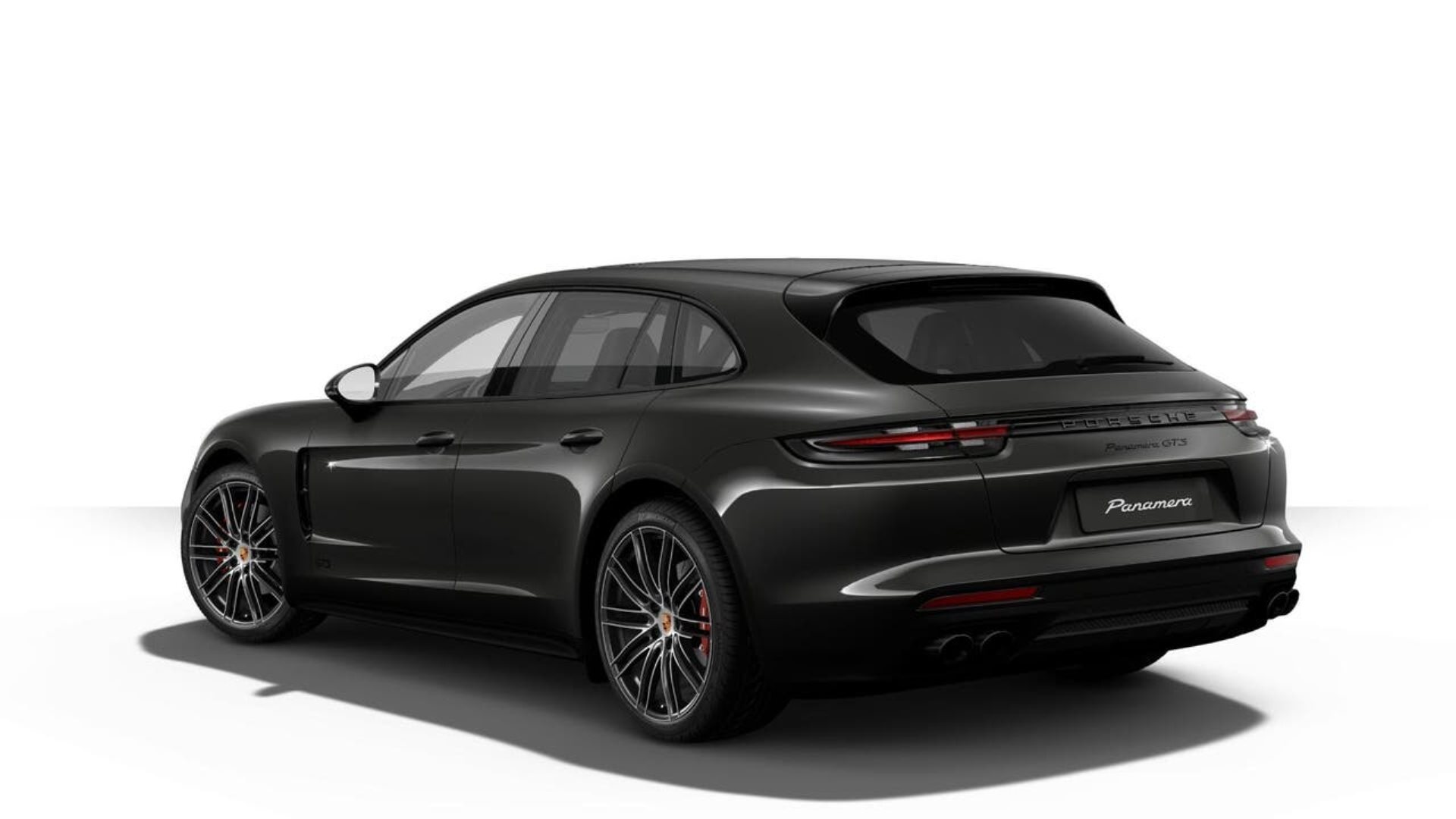 PORSCHE Panamera GTS Sport Turismo-image-2