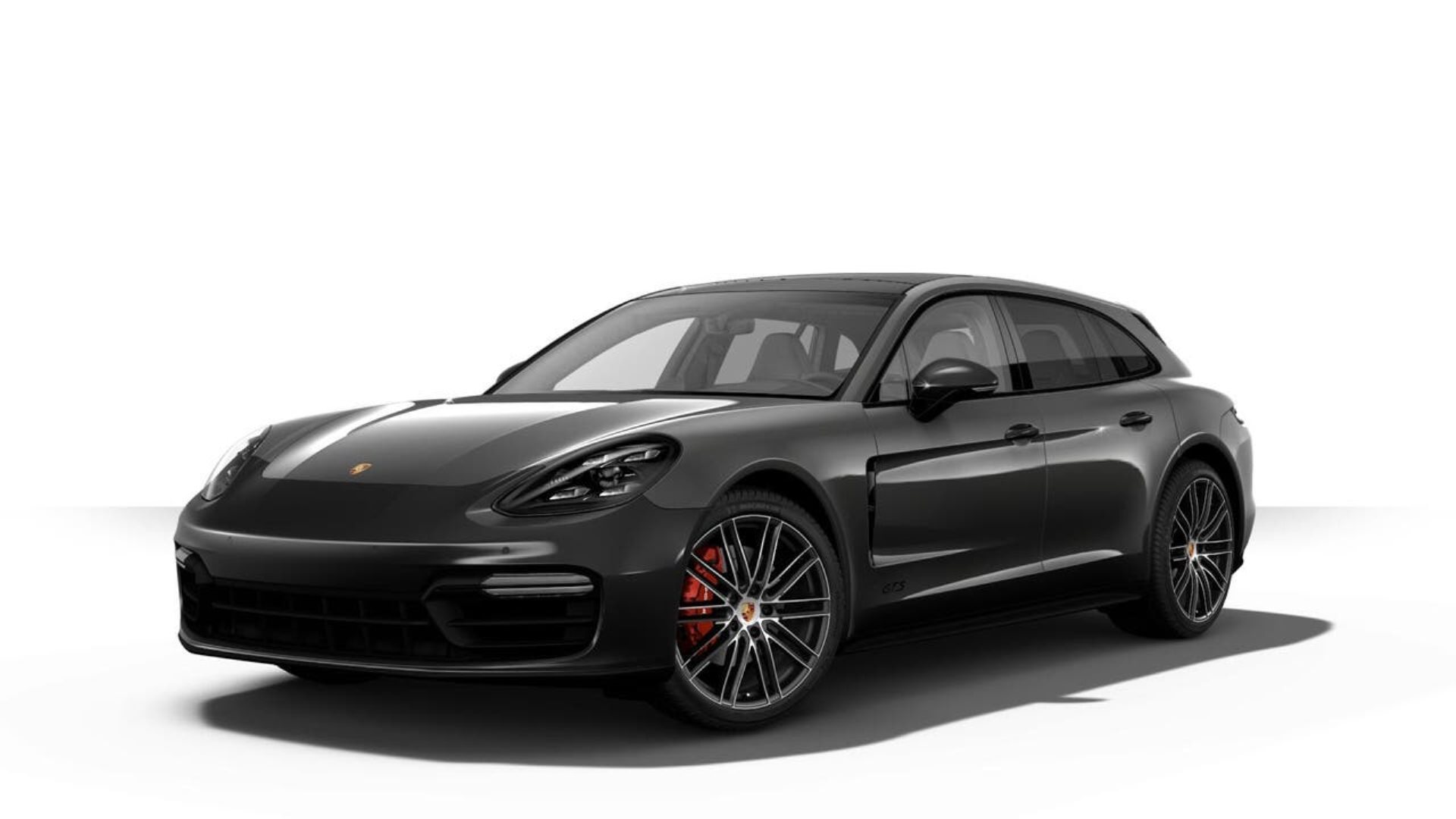PORSCHE Panamera GTS Sport Turismo-image-0