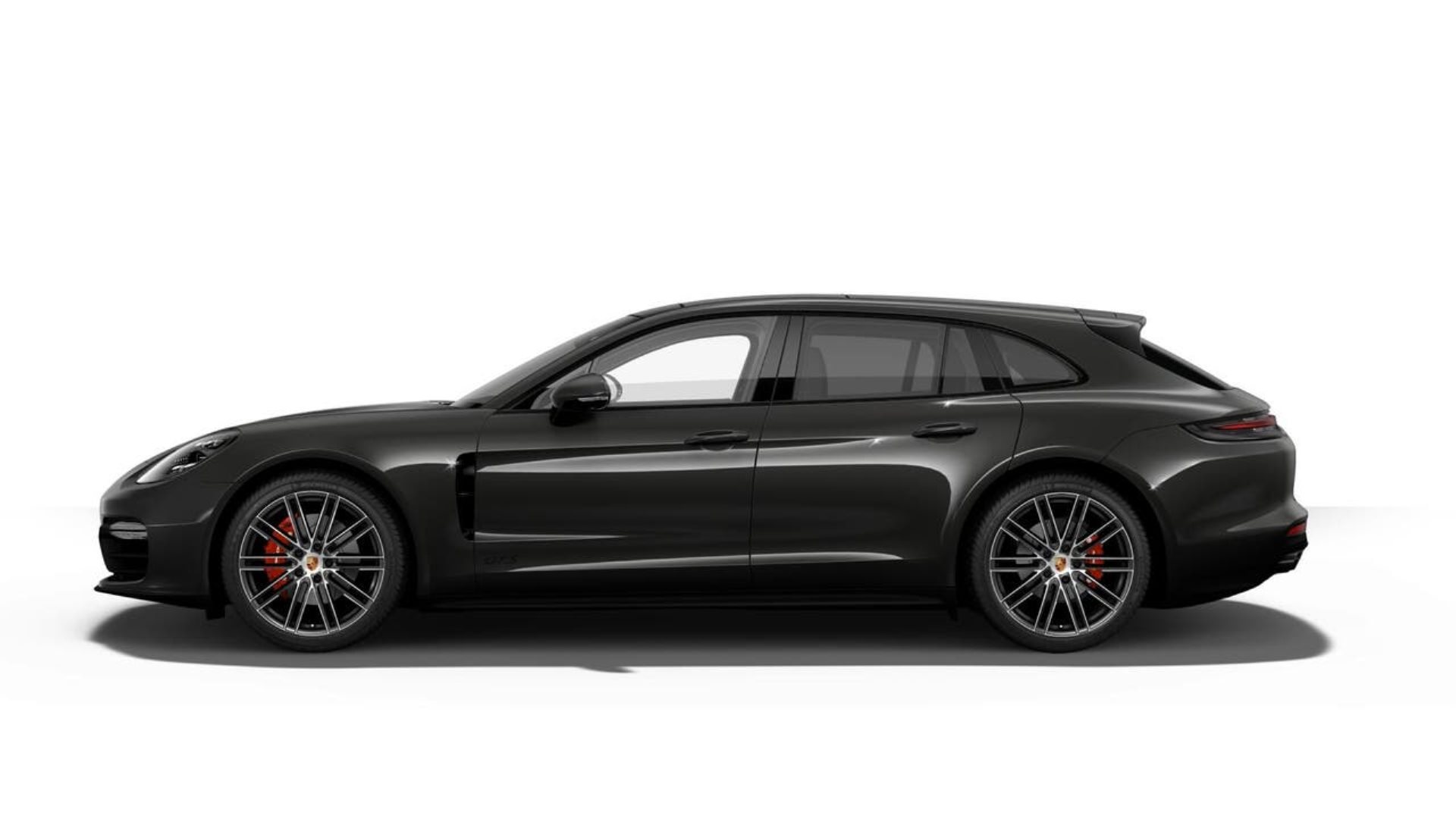 PORSCHE Panamera GTS Sport Turismo-image-1