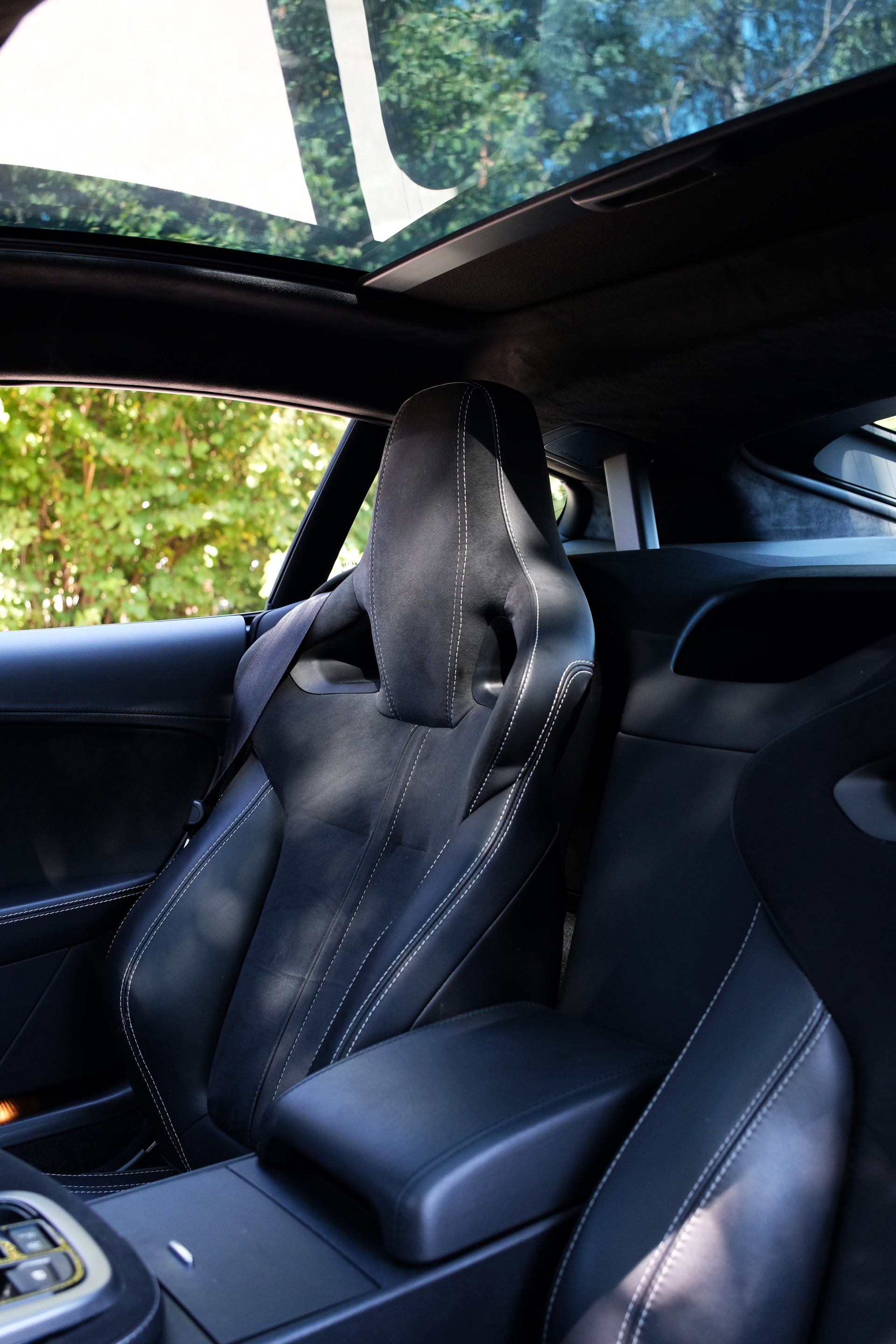 JAGUAR F-Type Coupé R 5.0 V8 S/C AWD-image-14