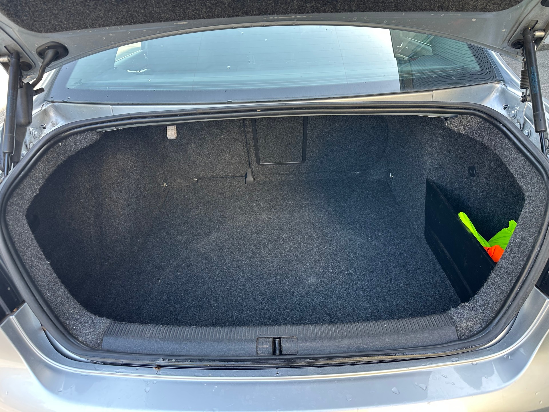 VW Jetta 2.0 FSI Sportline-image-7