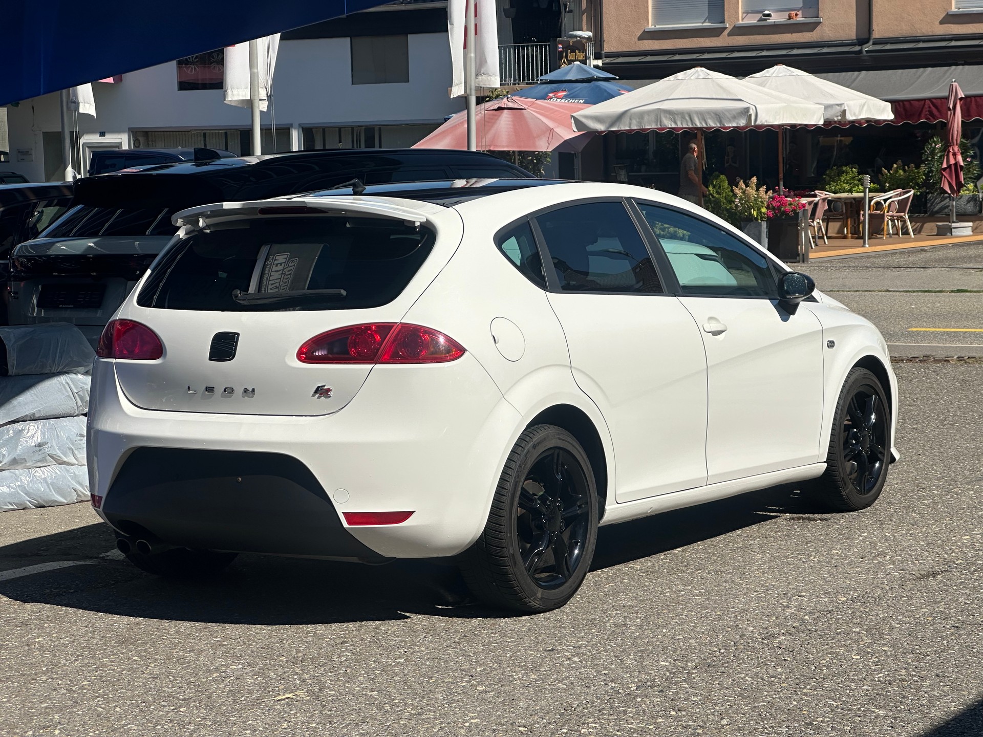 SEAT Leon 2.0 TDI FR-image-4