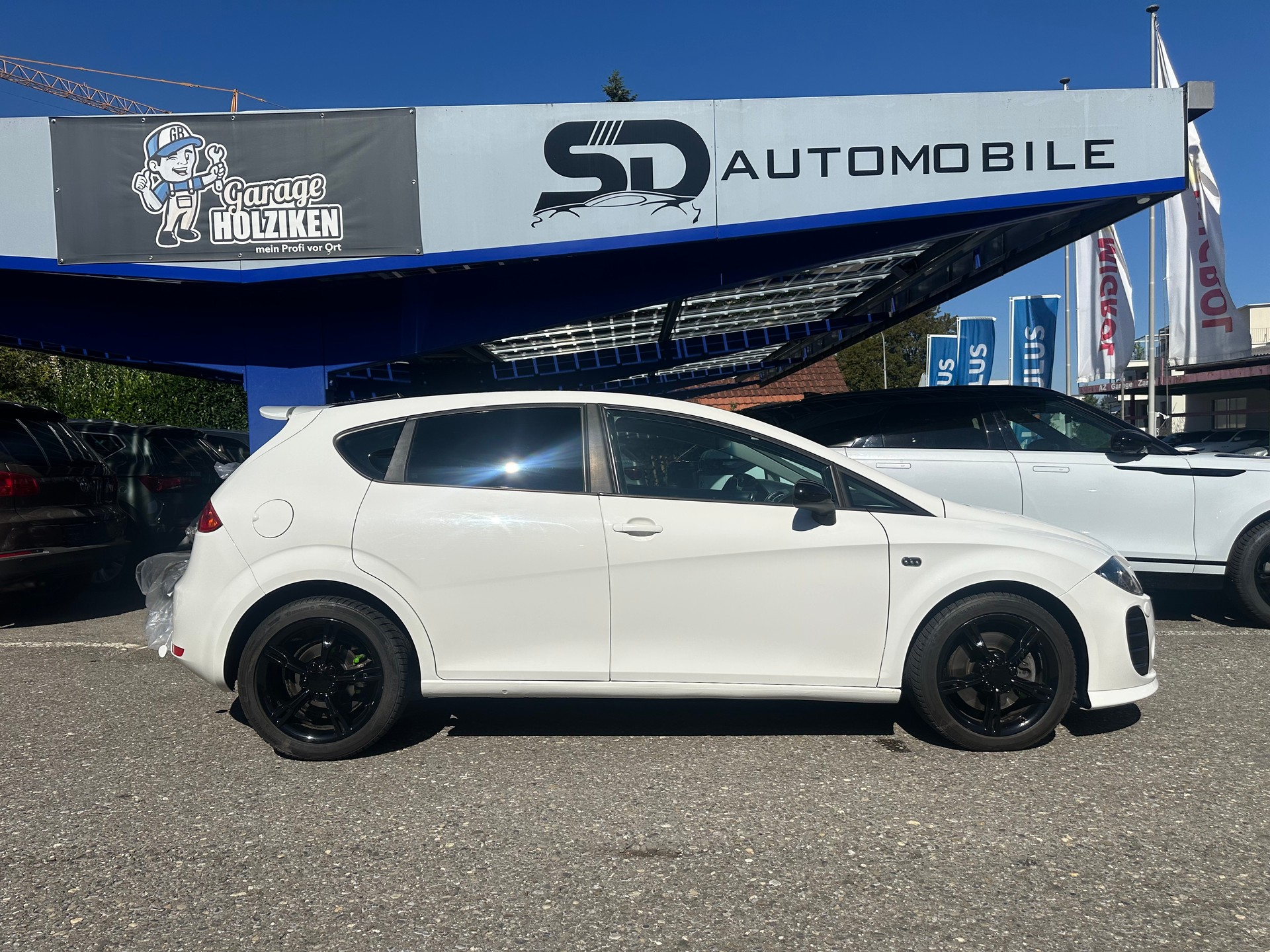 SEAT Leon 2.0 TDI FR-image-3