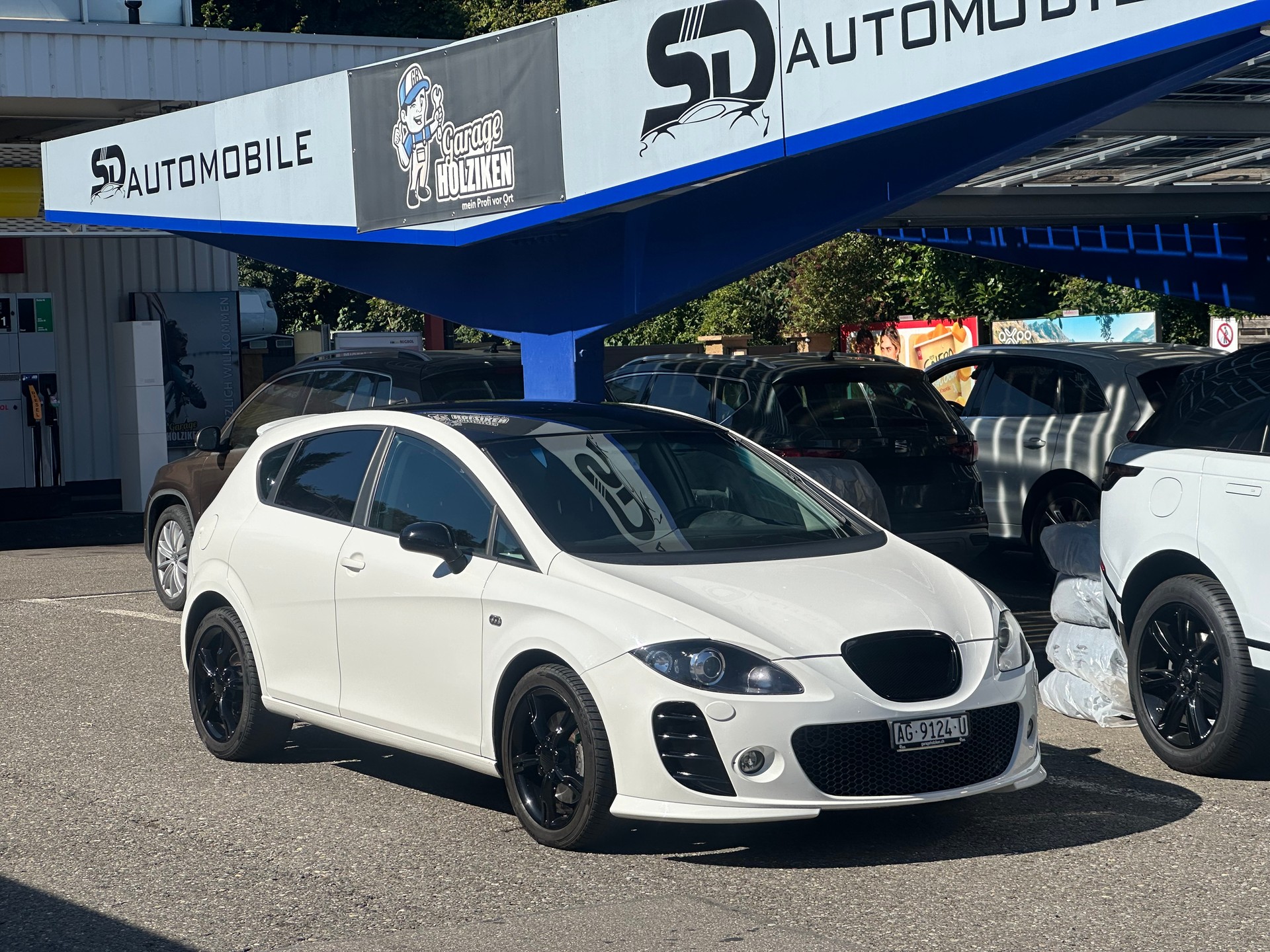 SEAT Leon 2.0 TDI FR-image-0