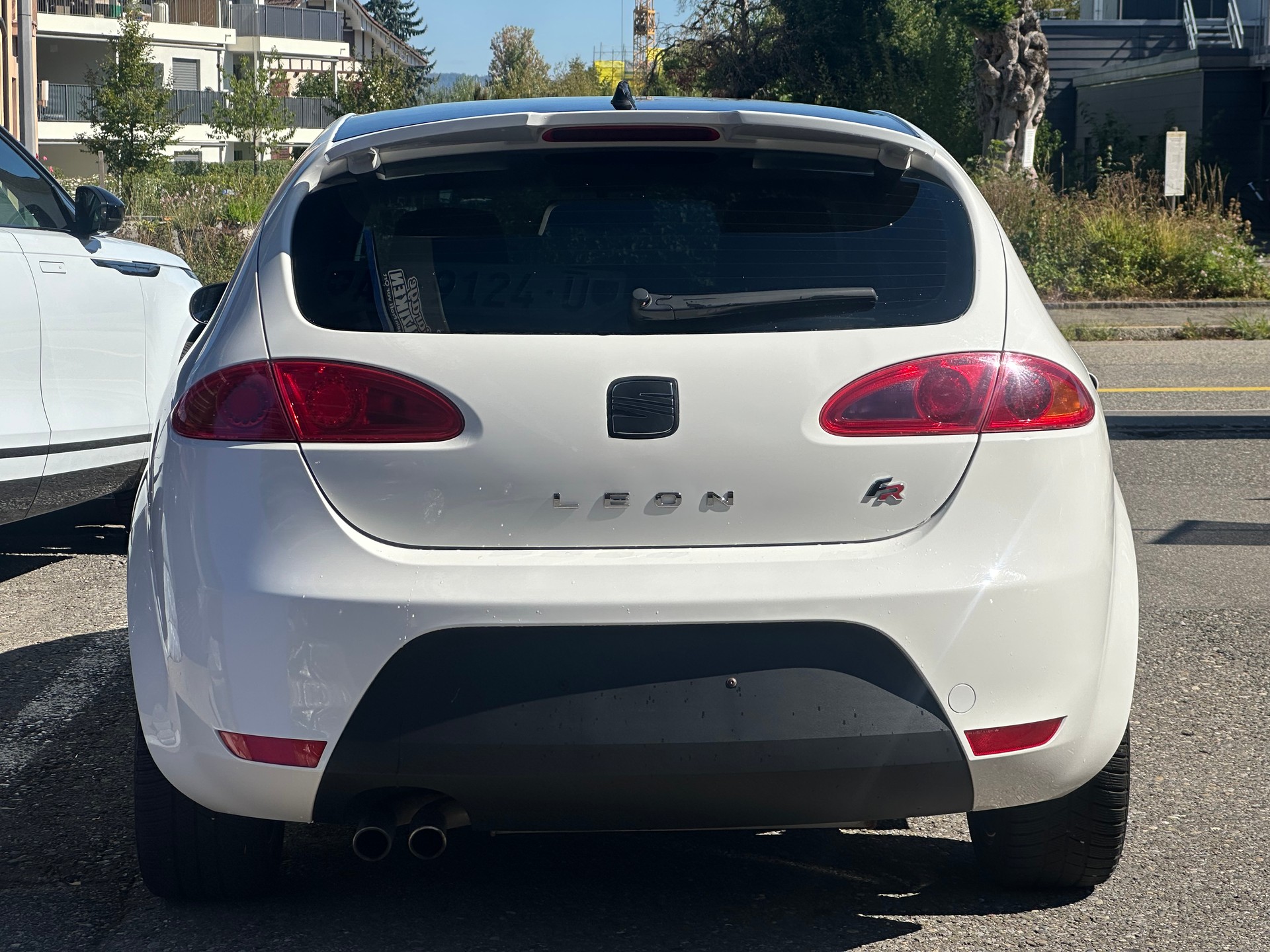 SEAT Leon 2.0 TDI FR-image-5