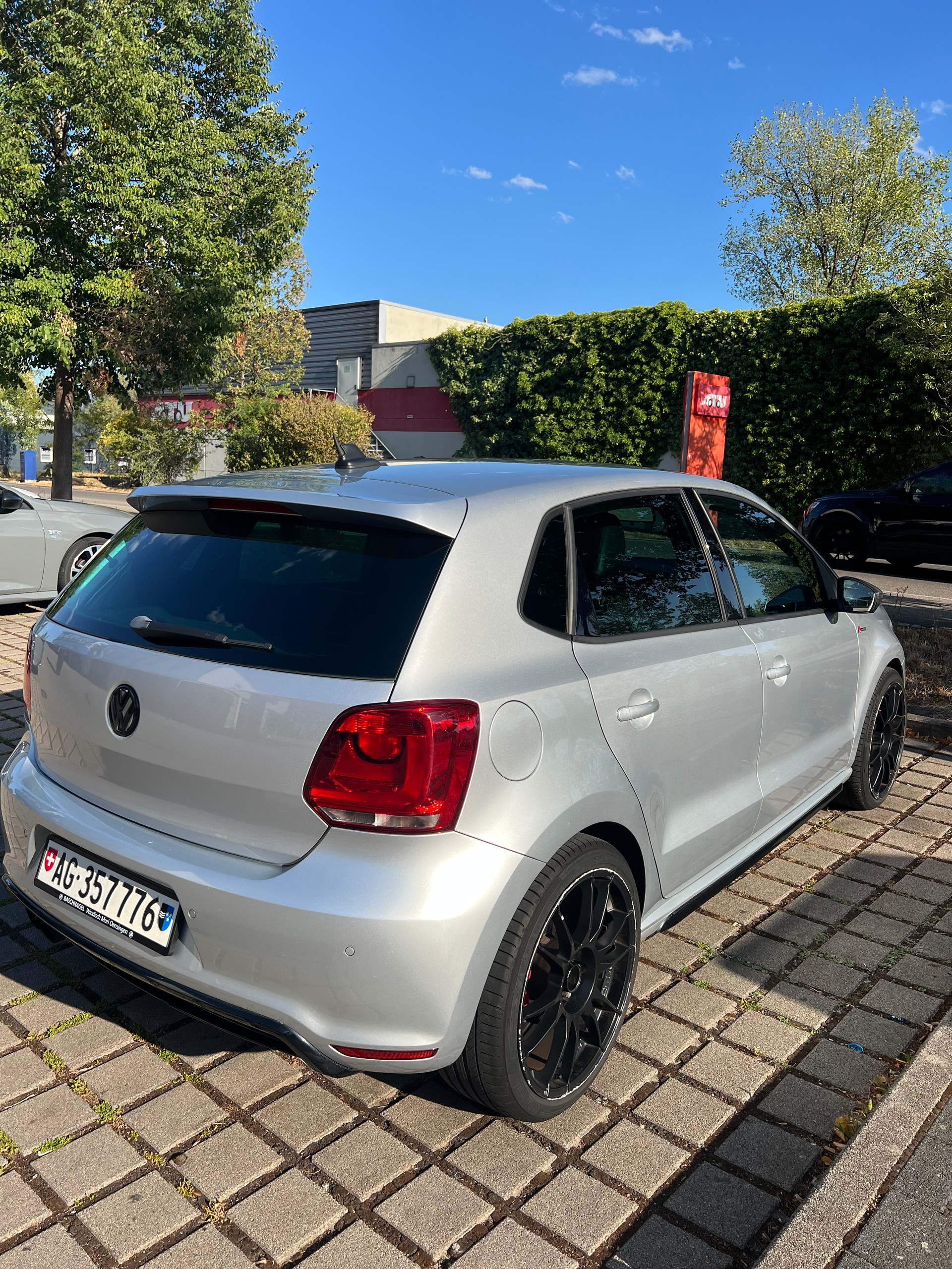 VW 1.4 TSI GTI DSG-image-1