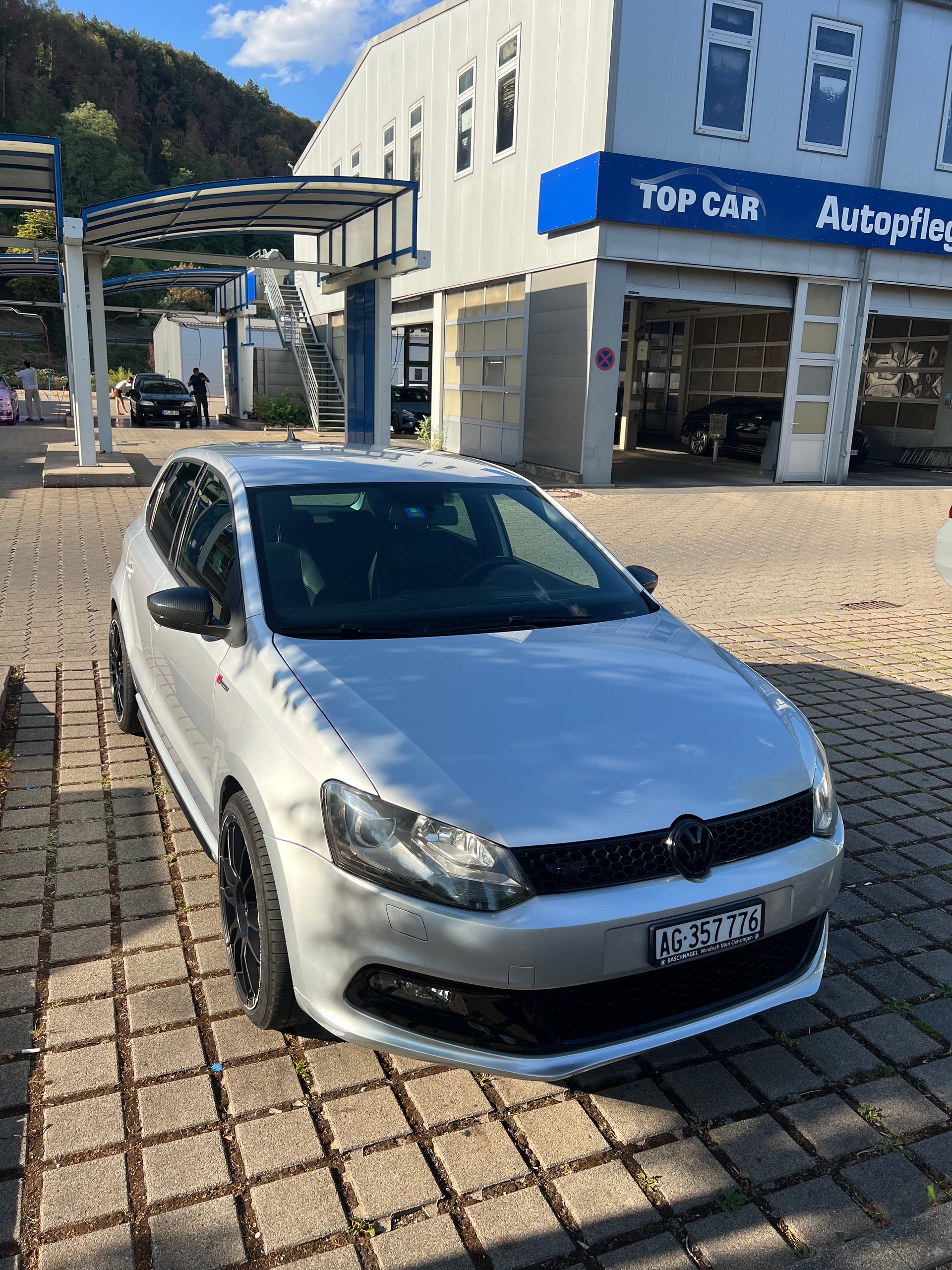 VW 1.4 TSI GTI DSG-image-0