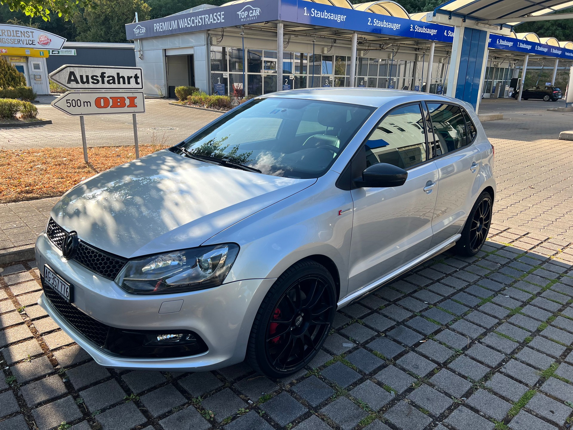 VW 1.4 TSI GTI DSG-image-3