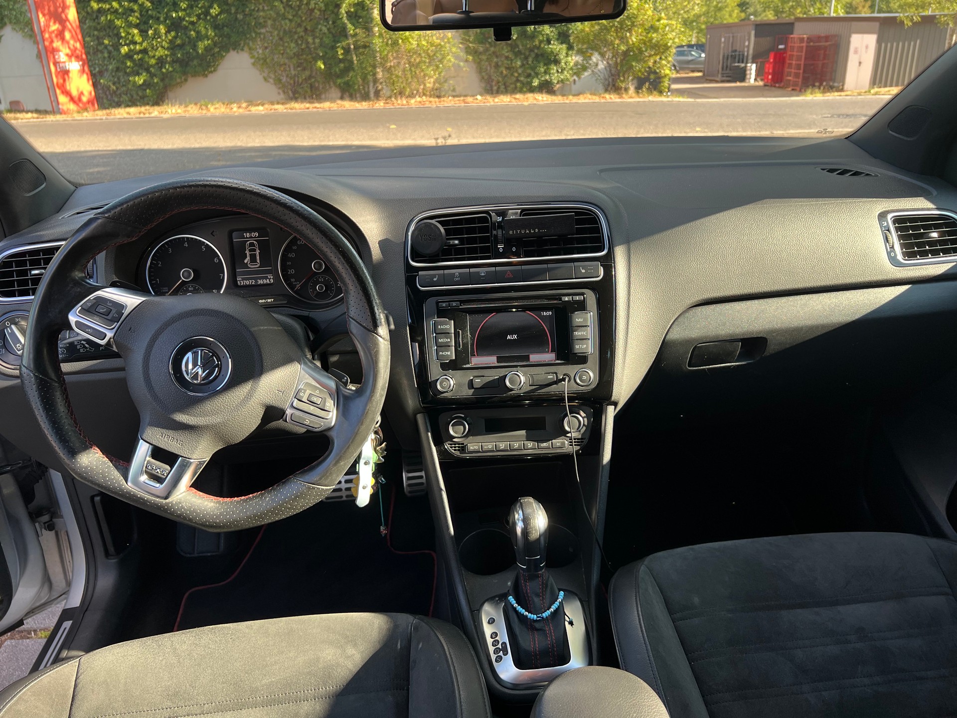 VW 1.4 TSI GTI DSG-image-2