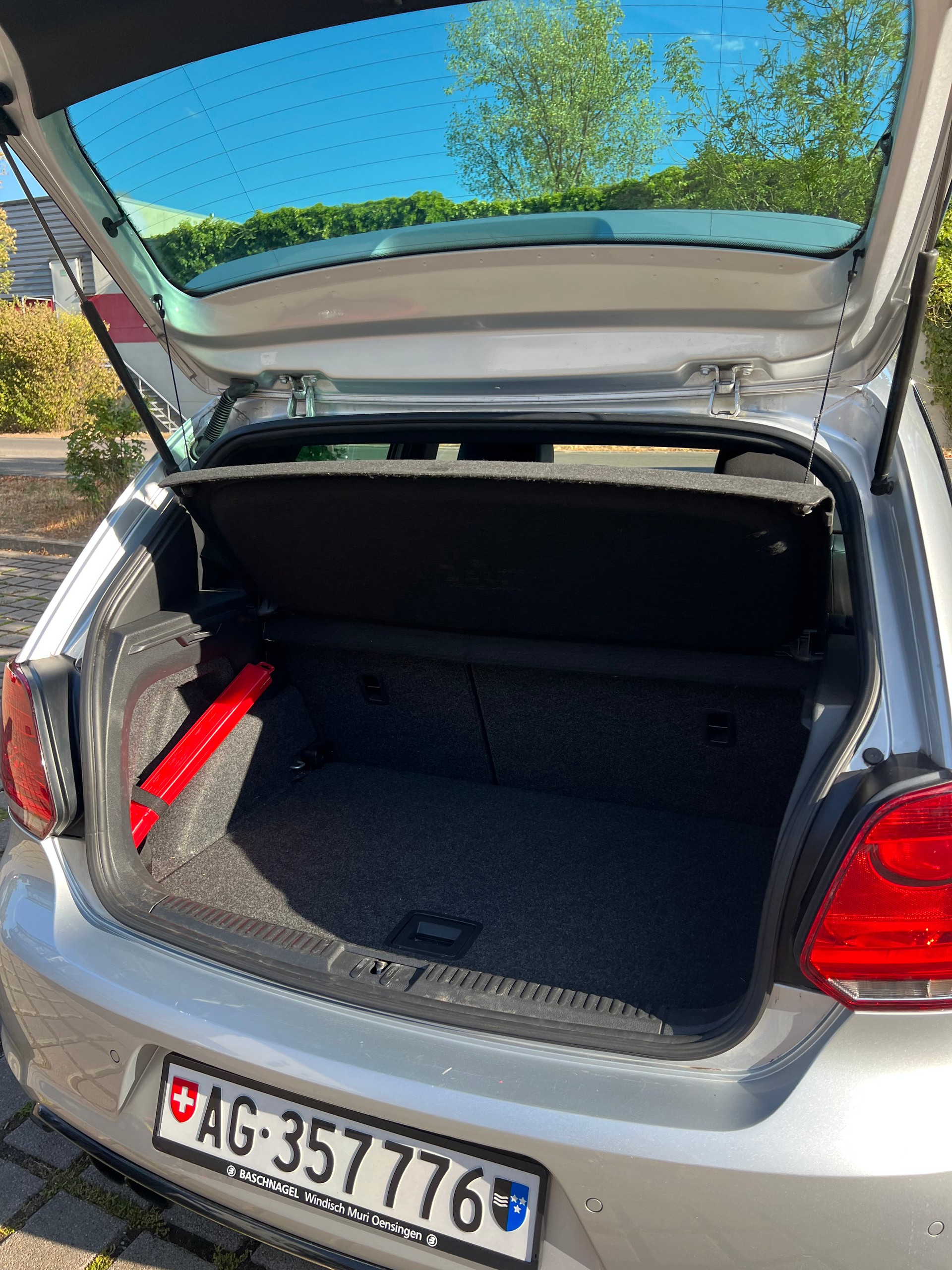 VW 1.4 TSI GTI DSG-image-5