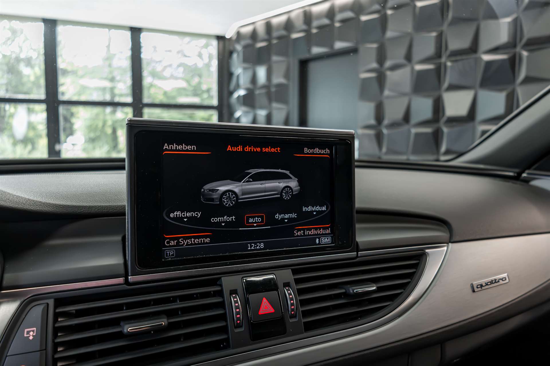 AUDI A6 Avant 3.0 BiTDI V6 qu. competition tiptronic-image-16