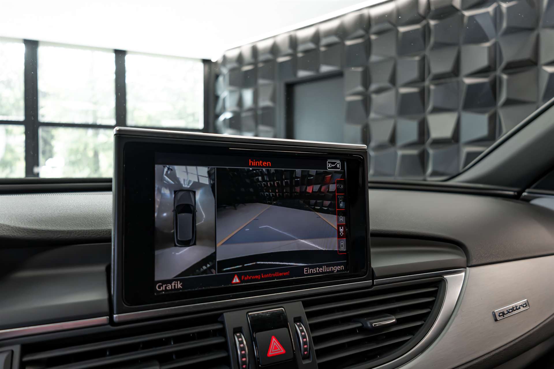 AUDI A6 Avant 3.0 BiTDI V6 qu. competition tiptronic-image-14