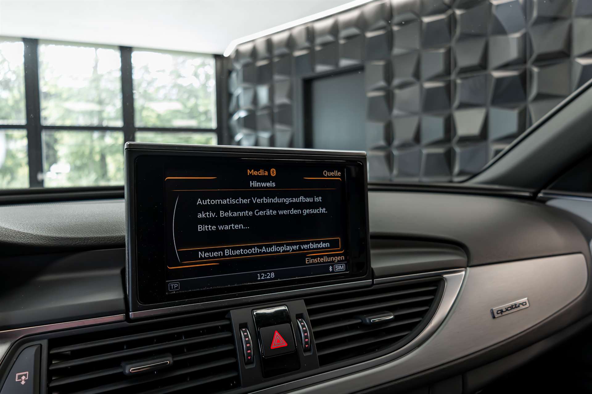 AUDI A6 Avant 3.0 BiTDI V6 qu. competition tiptronic-image-15