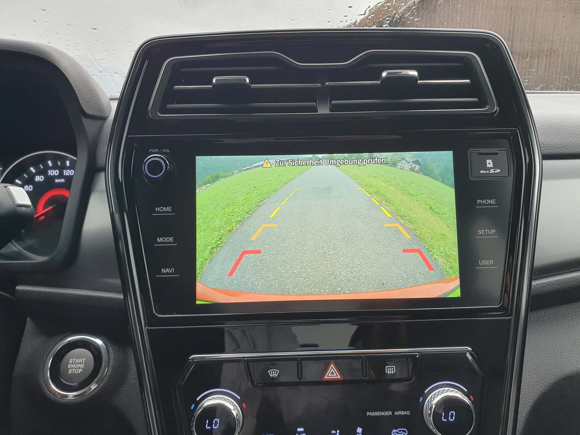 KGM-SsangYong Tivoli 1.5 T-Gdi Sportline 4x4-image-15